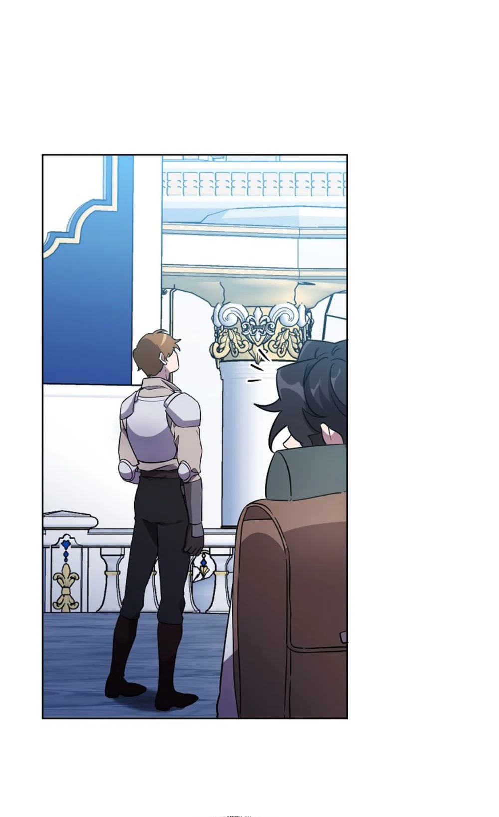 Hãy Lựa Chọn Anh Hùng Của Bạn Thật Cẩn Thận Chapter 29 - Next 