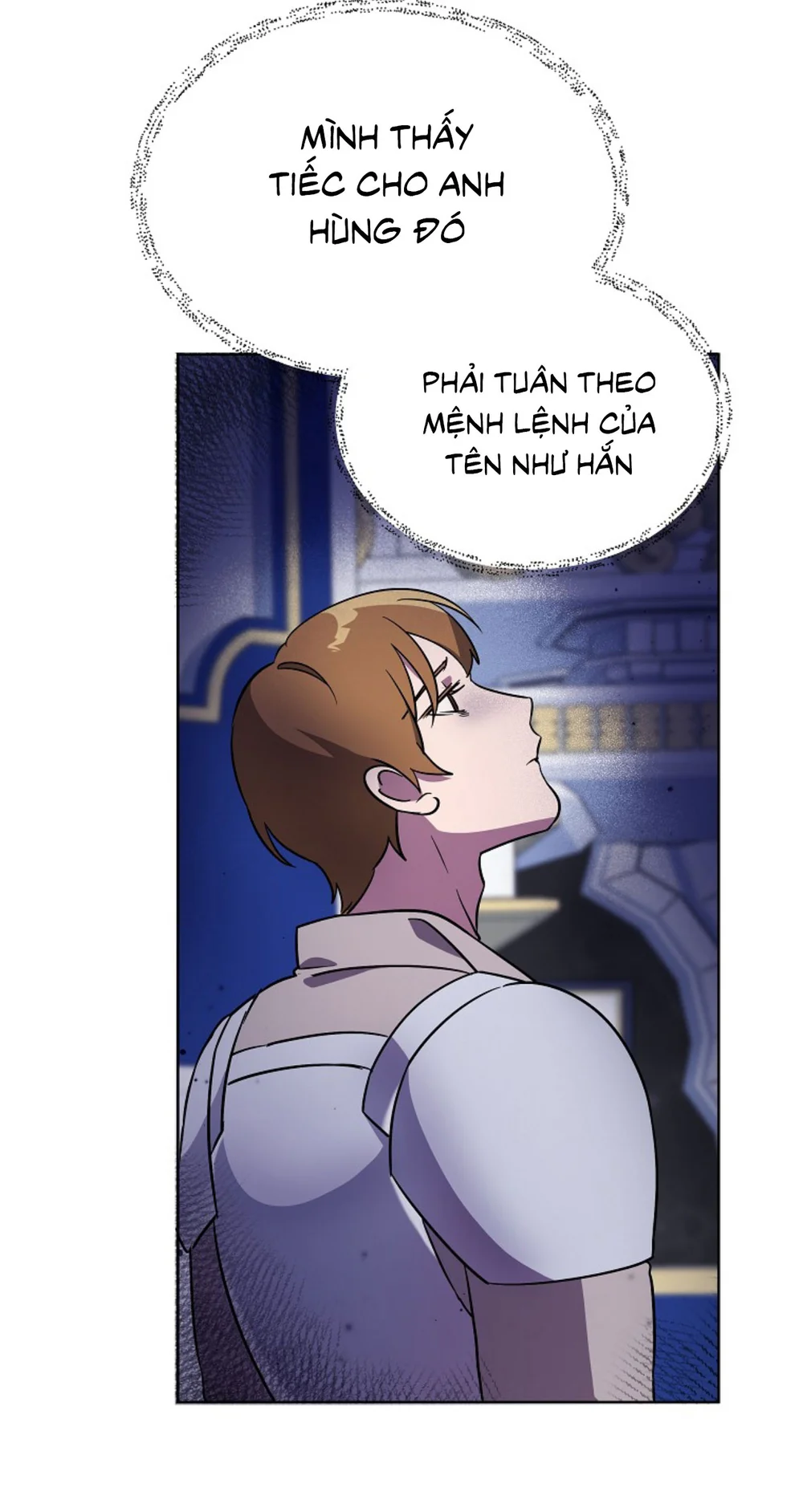 Hãy Lựa Chọn Anh Hùng Của Bạn Thật Cẩn Thận Chapter 29 - Next 