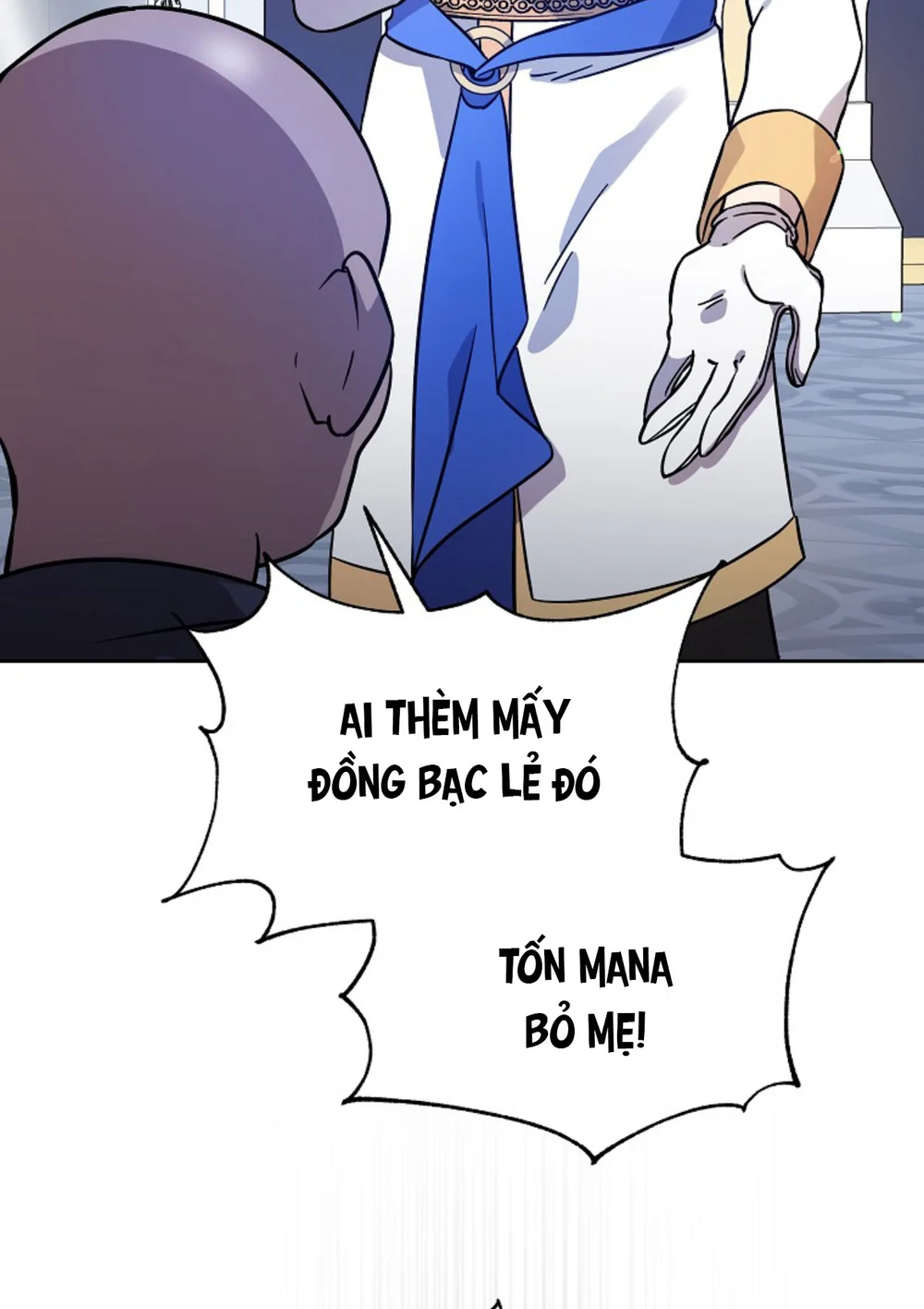 Hãy Lựa Chọn Anh Hùng Của Bạn Thật Cẩn Thận Chapter 29 - Next 