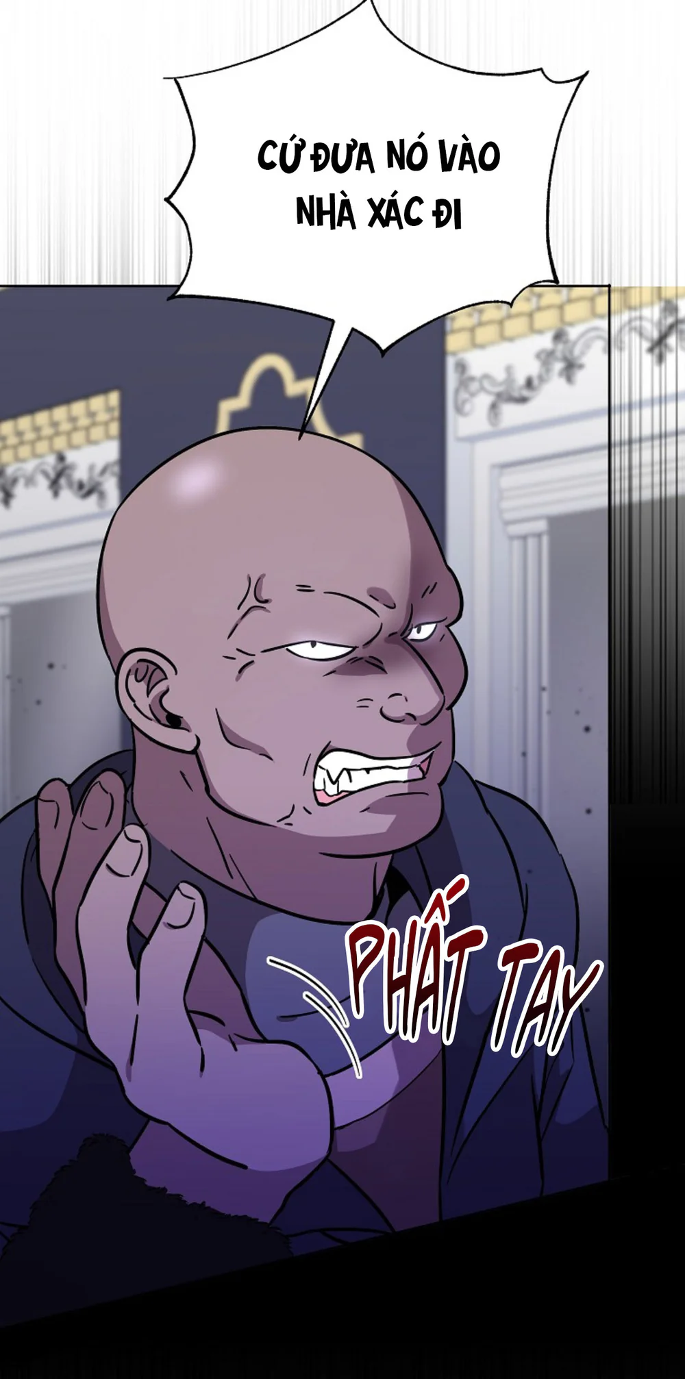 Hãy Lựa Chọn Anh Hùng Của Bạn Thật Cẩn Thận Chapter 29 - Next 