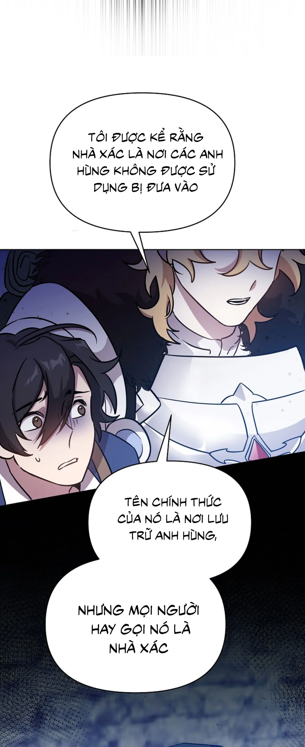 Hãy Lựa Chọn Anh Hùng Của Bạn Thật Cẩn Thận Chapter 29 - Next 