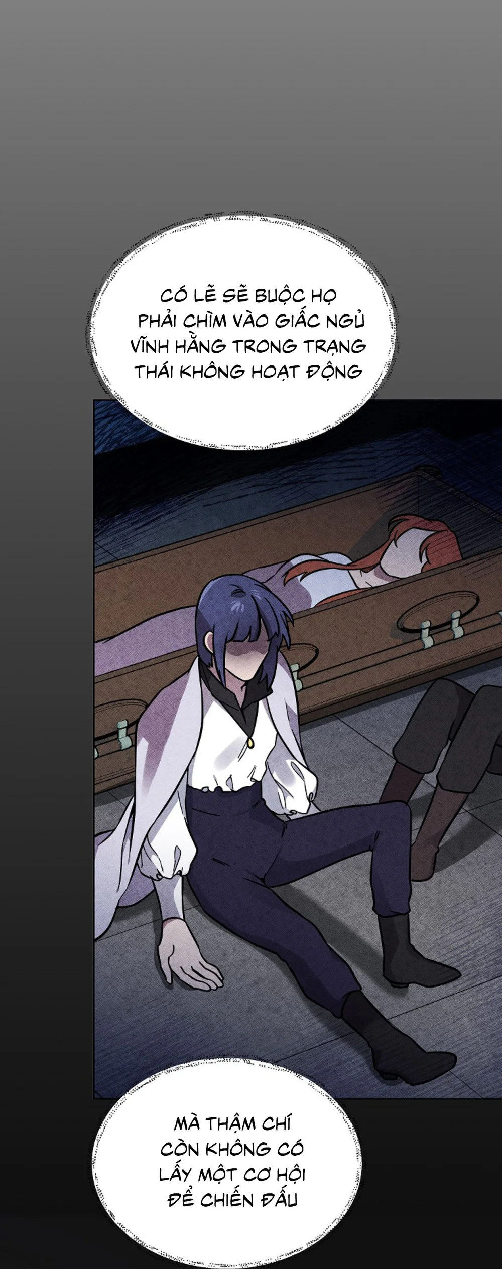 Hãy Lựa Chọn Anh Hùng Của Bạn Thật Cẩn Thận Chapter 29 - Next 