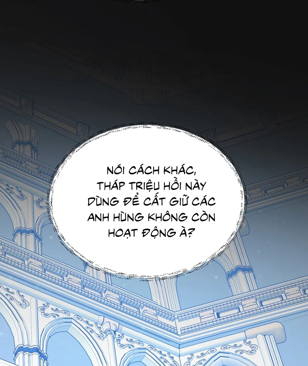 Hãy Lựa Chọn Anh Hùng Của Bạn Thật Cẩn Thận Chapter 29 - Next 