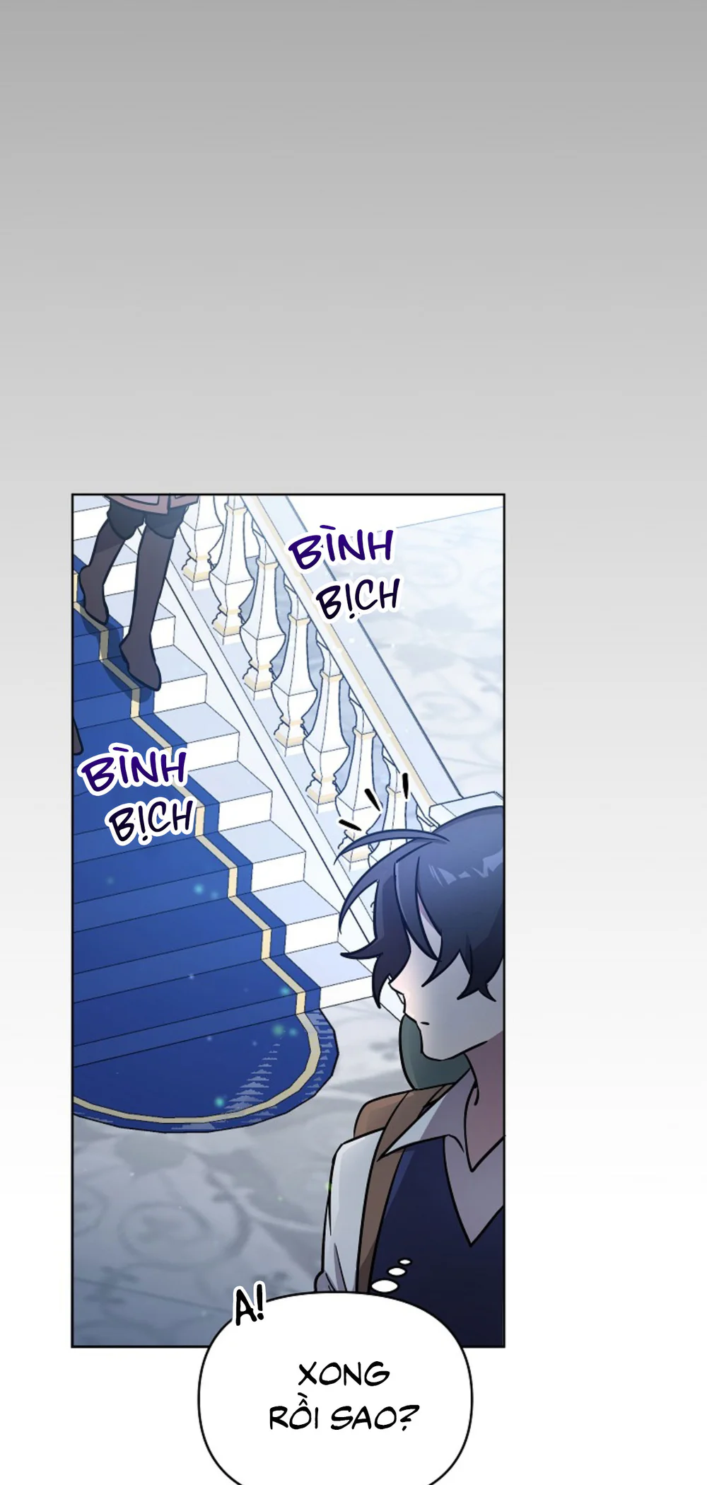 Hãy Lựa Chọn Anh Hùng Của Bạn Thật Cẩn Thận Chapter 29 - Next 