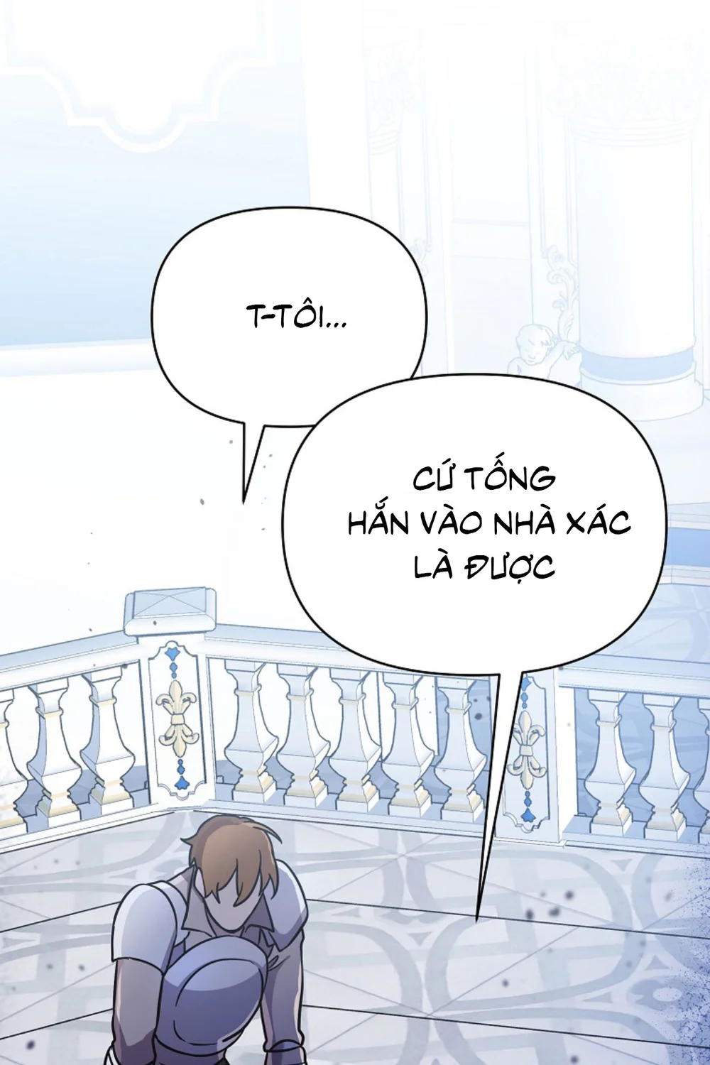 Hãy Lựa Chọn Anh Hùng Của Bạn Thật Cẩn Thận Chapter 29 - Next 