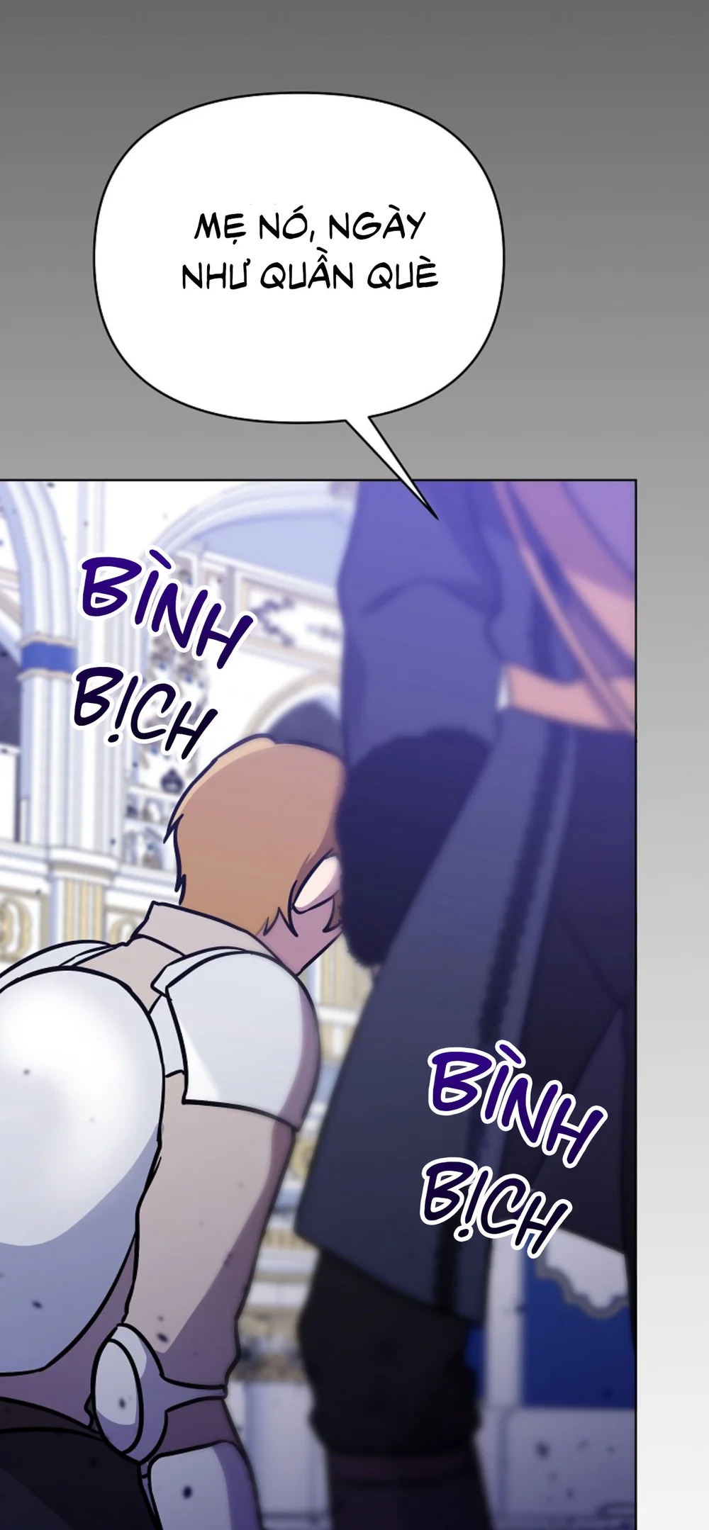 Hãy Lựa Chọn Anh Hùng Của Bạn Thật Cẩn Thận Chapter 29 - Next 