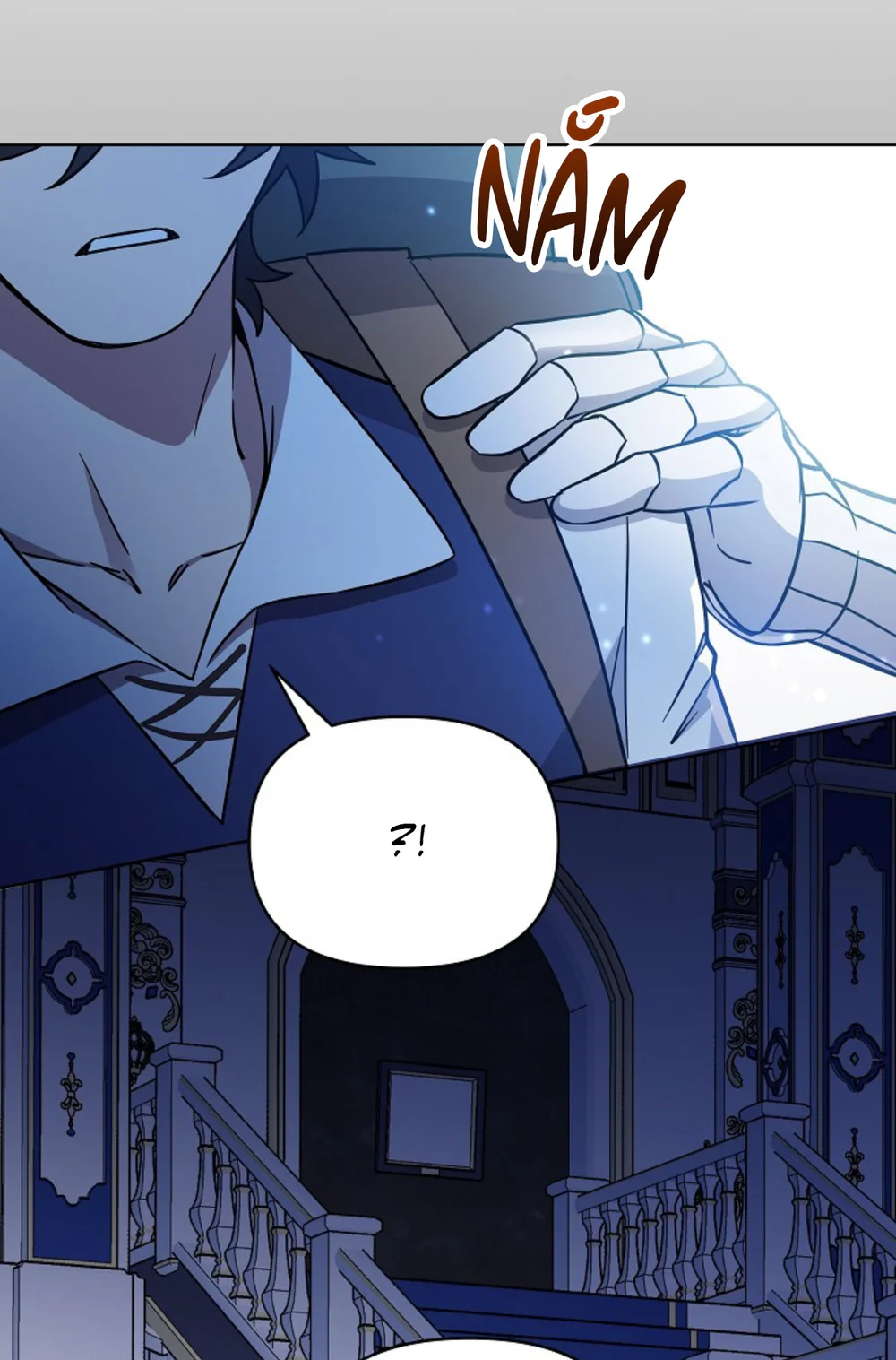 Hãy Lựa Chọn Anh Hùng Của Bạn Thật Cẩn Thận Chapter 29 - Next 