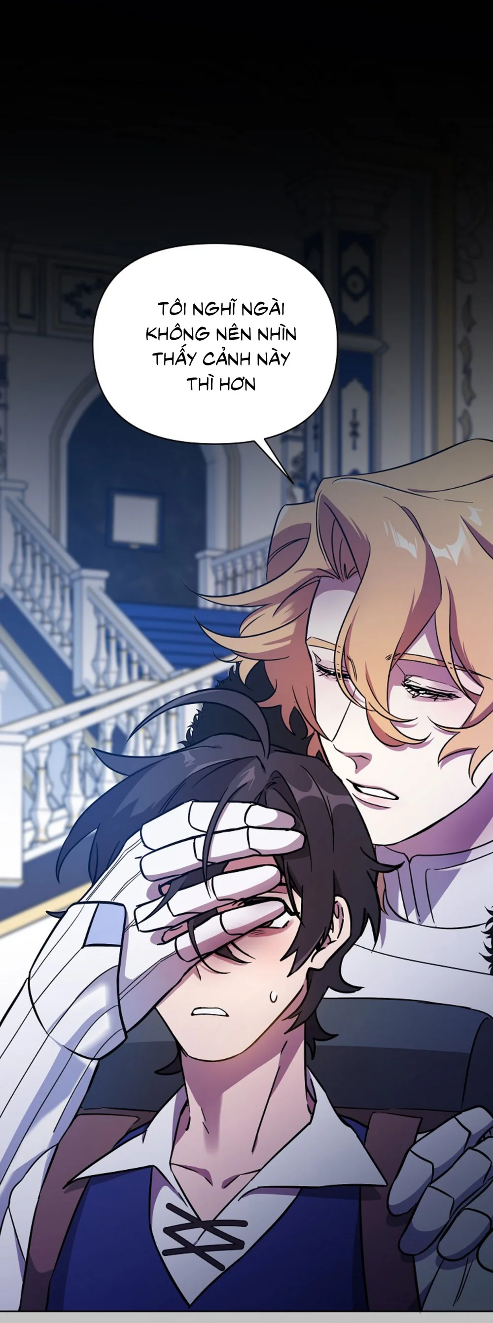 Hãy Lựa Chọn Anh Hùng Của Bạn Thật Cẩn Thận Chapter 29 - Next 