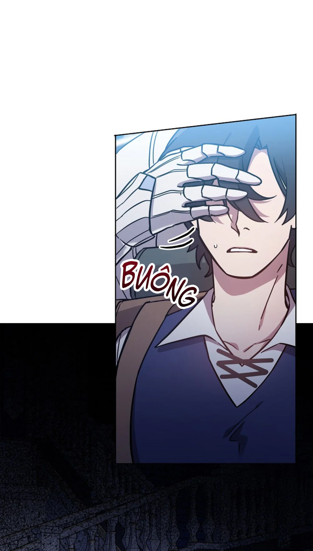 Hãy Lựa Chọn Anh Hùng Của Bạn Thật Cẩn Thận Chapter 29 - Next 