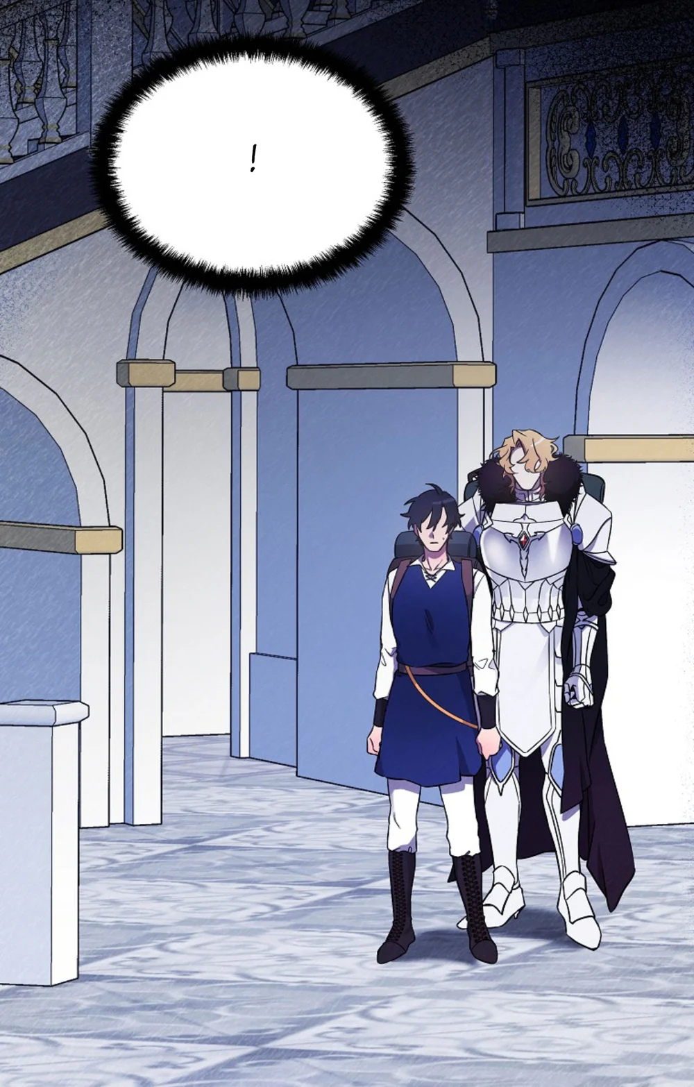 Hãy Lựa Chọn Anh Hùng Của Bạn Thật Cẩn Thận Chapter 29 - Next 