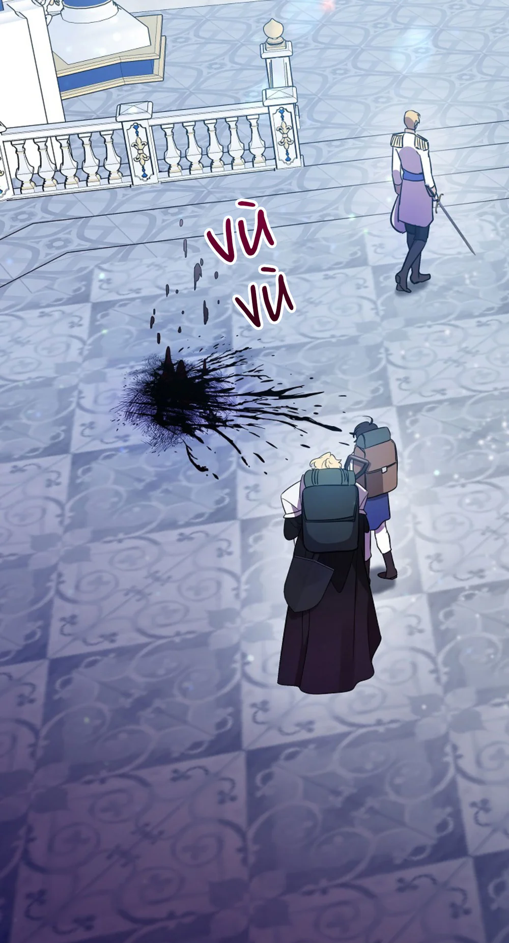 Hãy Lựa Chọn Anh Hùng Của Bạn Thật Cẩn Thận Chapter 29 - Next 