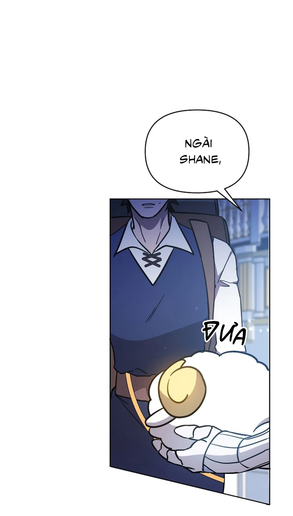 Hãy Lựa Chọn Anh Hùng Của Bạn Thật Cẩn Thận Chapter 29 - Next 