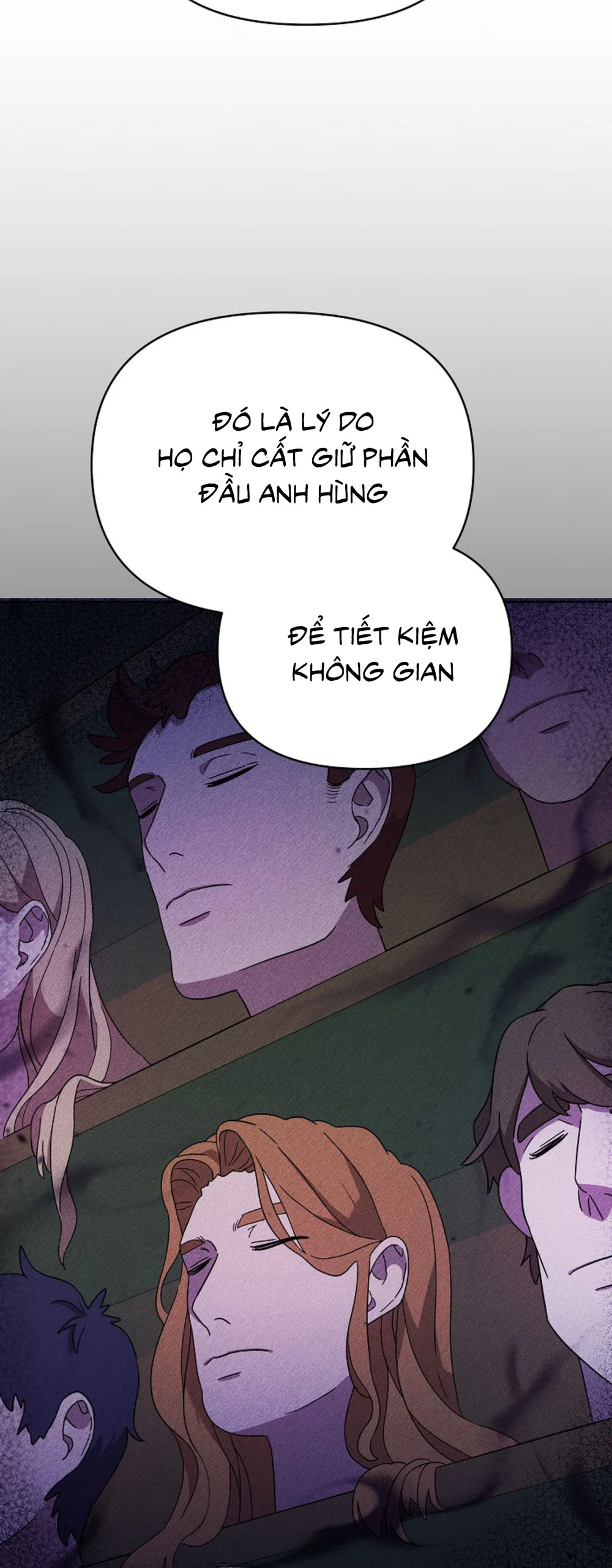 Hãy Lựa Chọn Anh Hùng Của Bạn Thật Cẩn Thận Chapter 29 - Next 
