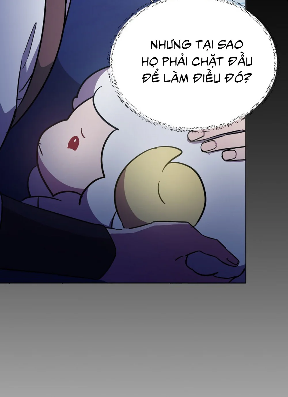 Hãy Lựa Chọn Anh Hùng Của Bạn Thật Cẩn Thận Chapter 29 - Next 