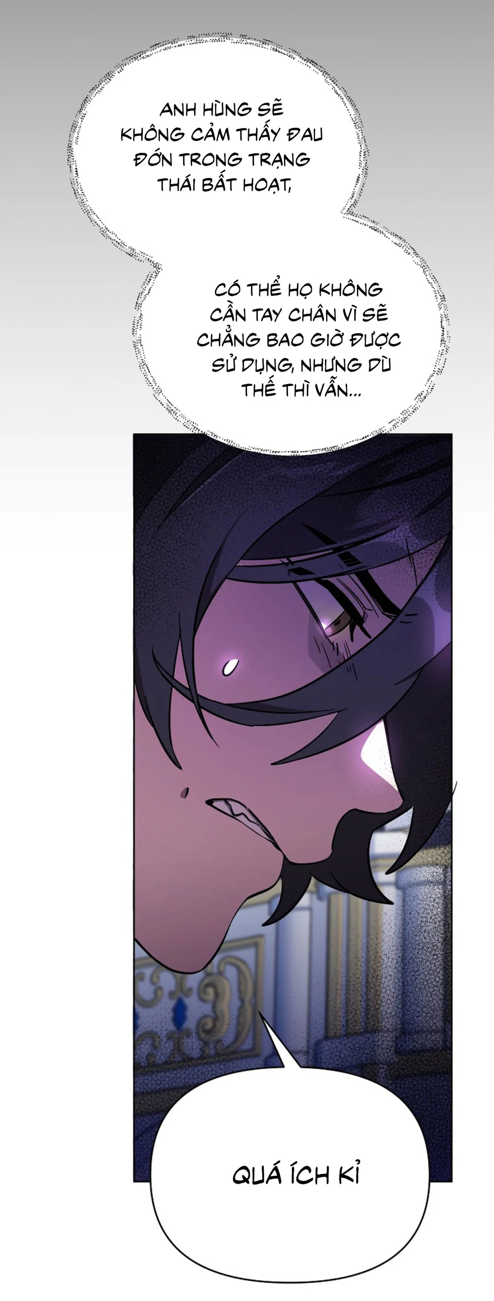 Hãy Lựa Chọn Anh Hùng Của Bạn Thật Cẩn Thận Chapter 29 - Next 