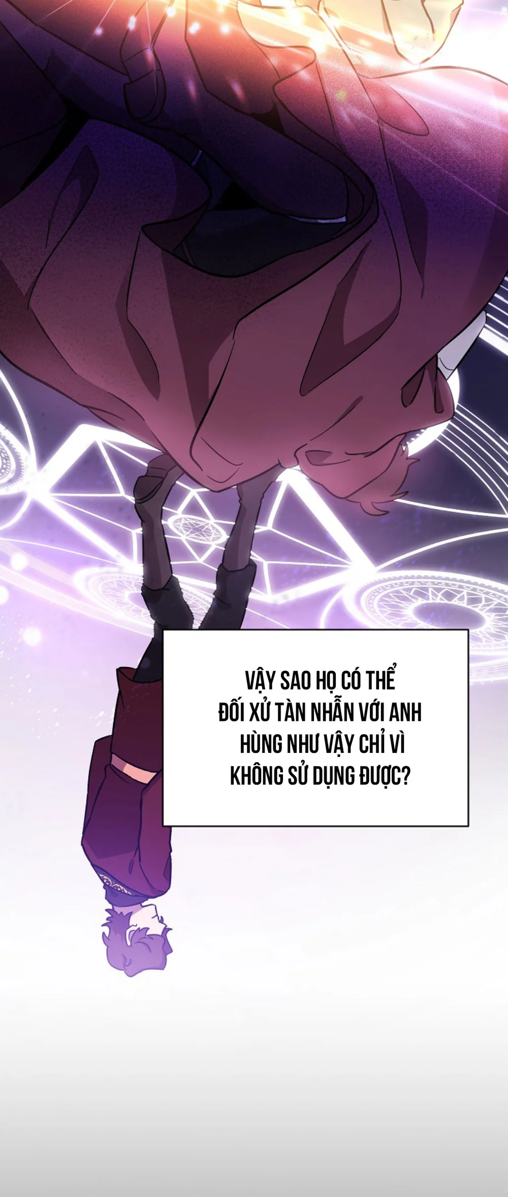 Hãy Lựa Chọn Anh Hùng Của Bạn Thật Cẩn Thận Chapter 29 - Next 