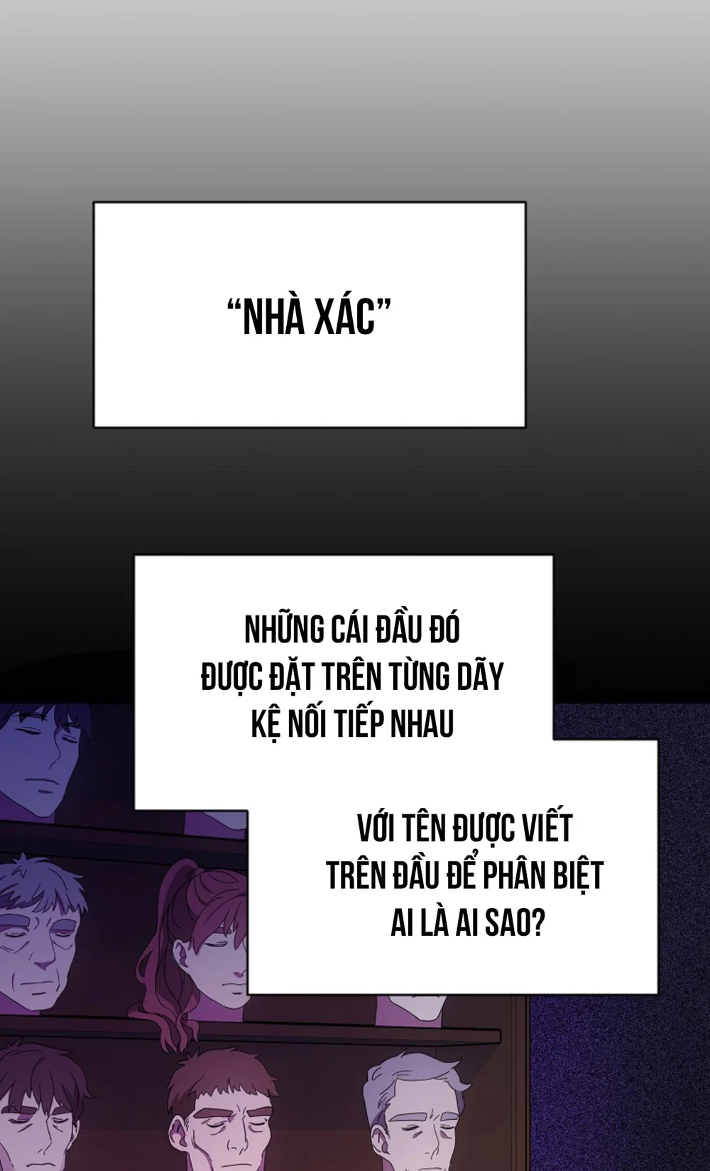 Hãy Lựa Chọn Anh Hùng Của Bạn Thật Cẩn Thận Chapter 29 - Next 