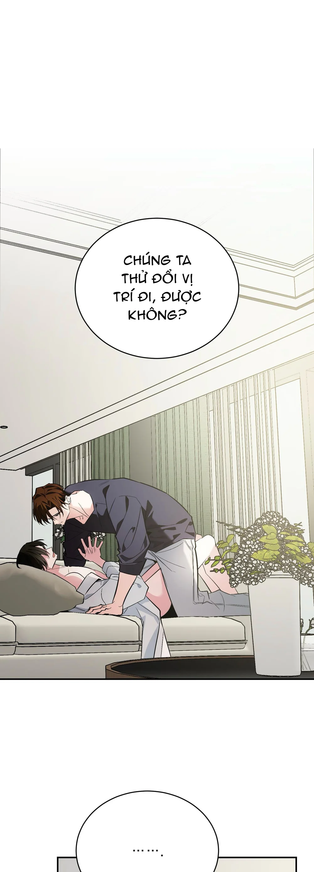 Sinh mèo con cho tôi mau trước khi thằng này điên lên Chapter 23 END SS1 - Next 