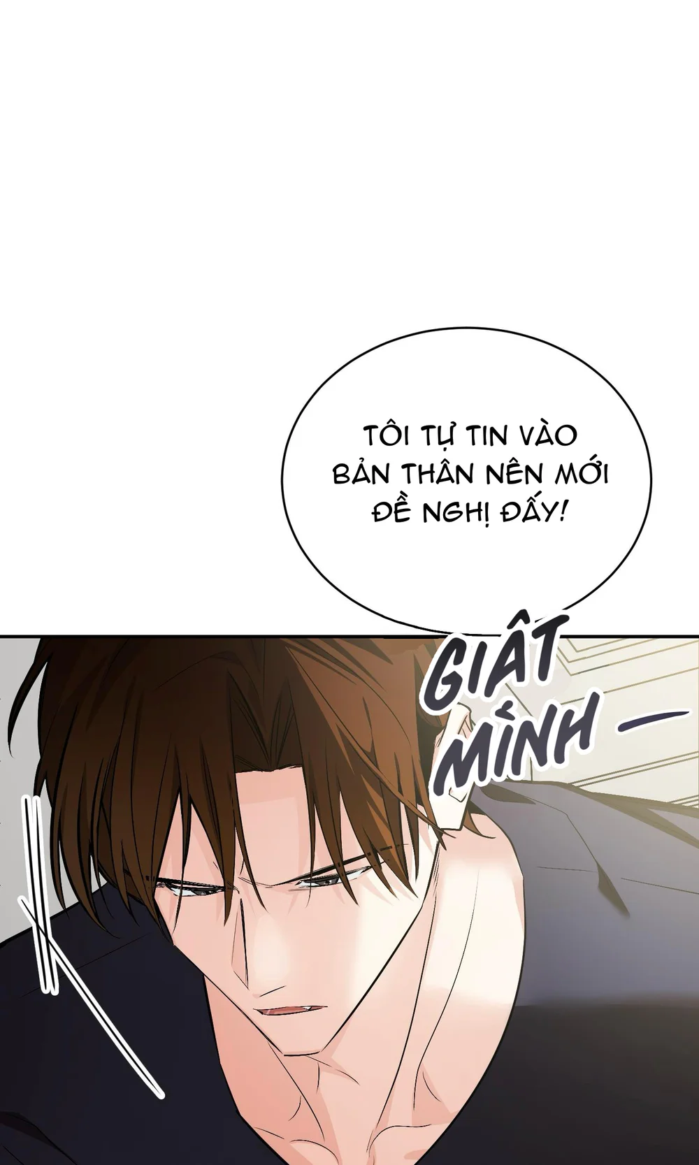 Sinh mèo con cho tôi mau trước khi thằng này điên lên Chapter 23 END SS1 - Next 