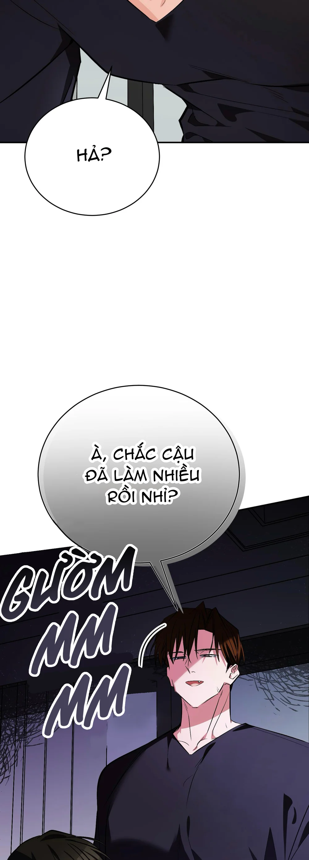 Sinh mèo con cho tôi mau trước khi thằng này điên lên Chapter 23 END SS1 - Next 