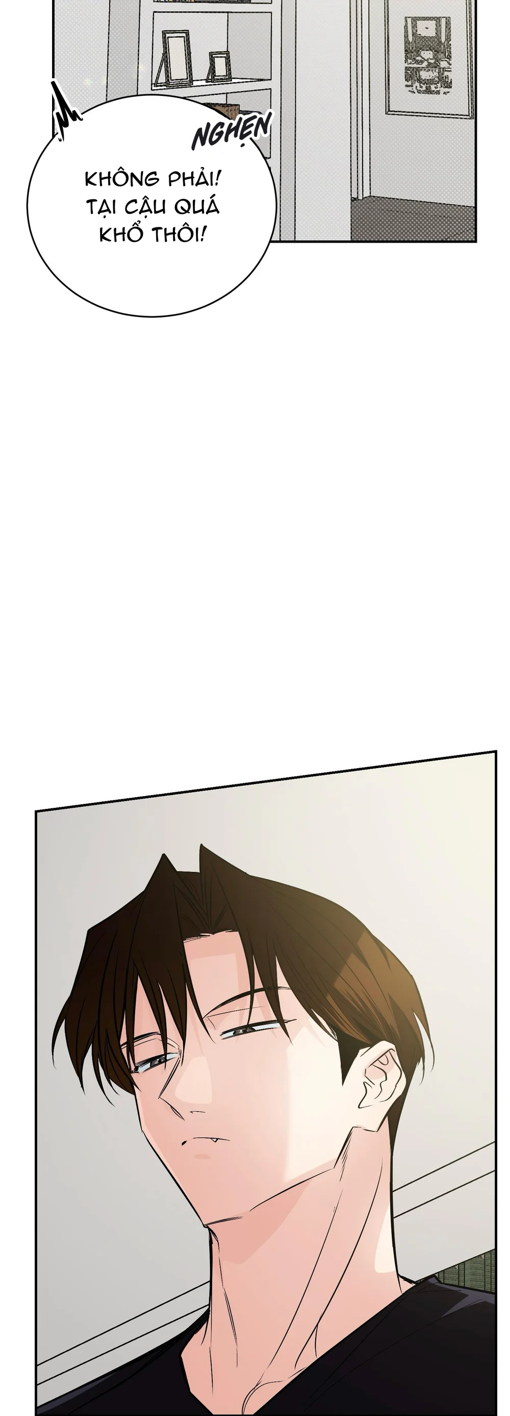 Sinh mèo con cho tôi mau trước khi thằng này điên lên Chapter 23 END SS1 - Next 