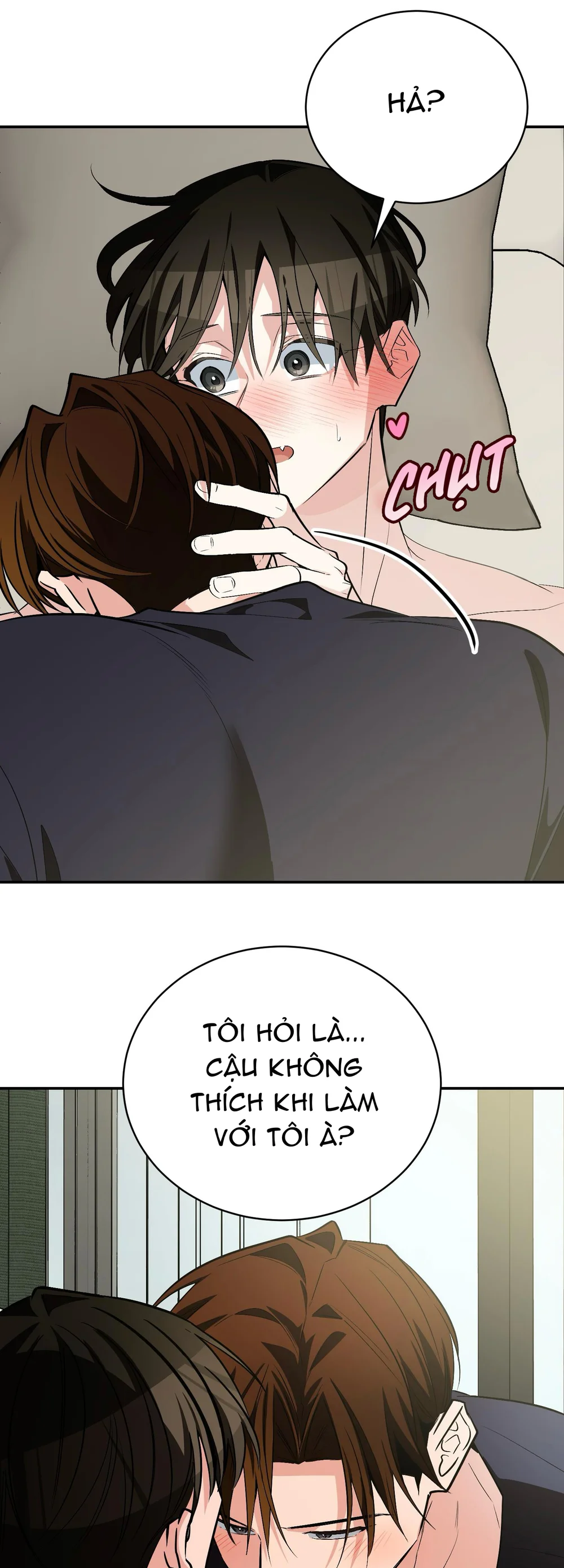 Sinh mèo con cho tôi mau trước khi thằng này điên lên Chapter 23 END SS1 - Next 