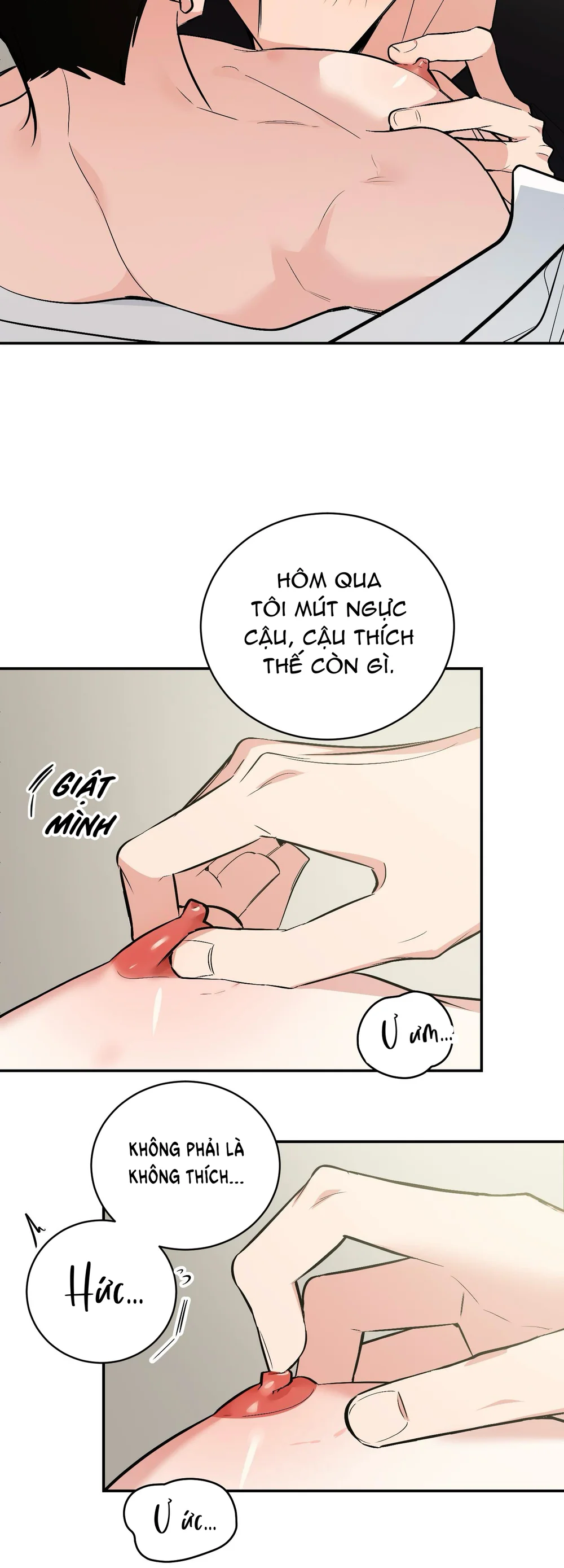 Sinh mèo con cho tôi mau trước khi thằng này điên lên Chapter 23 END SS1 - Next 