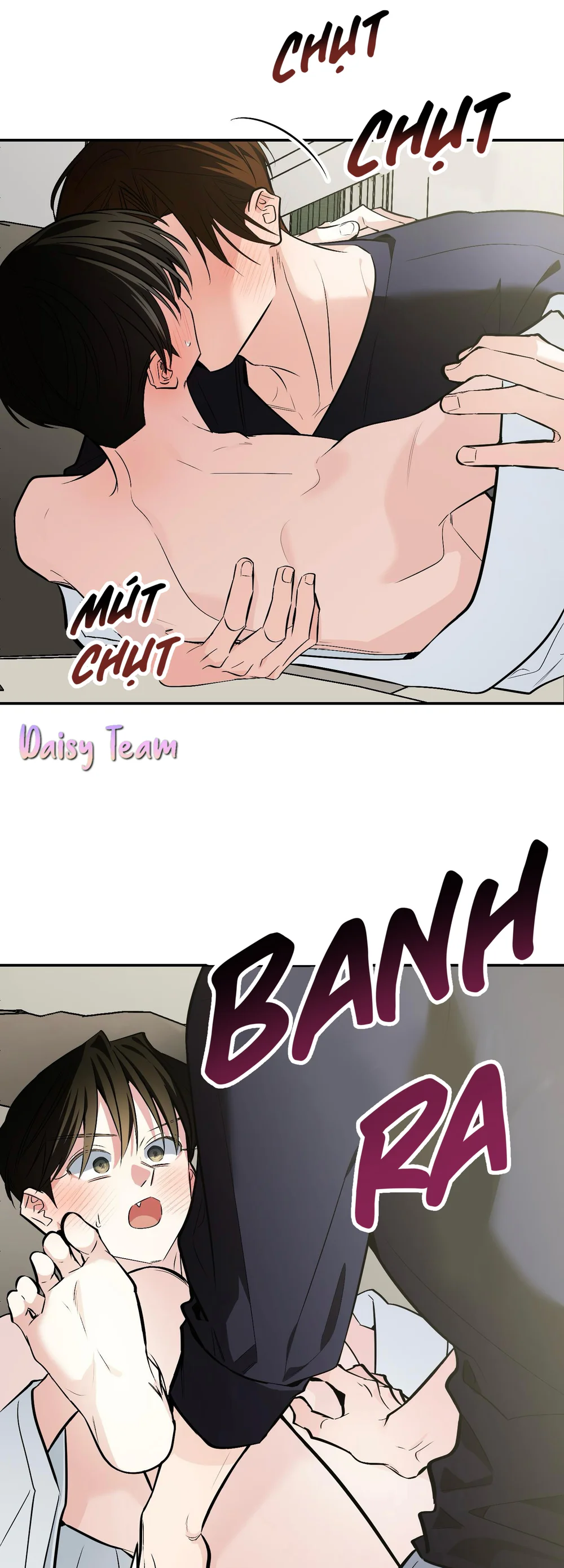 Sinh mèo con cho tôi mau trước khi thằng này điên lên Chapter 23 END SS1 - Next 