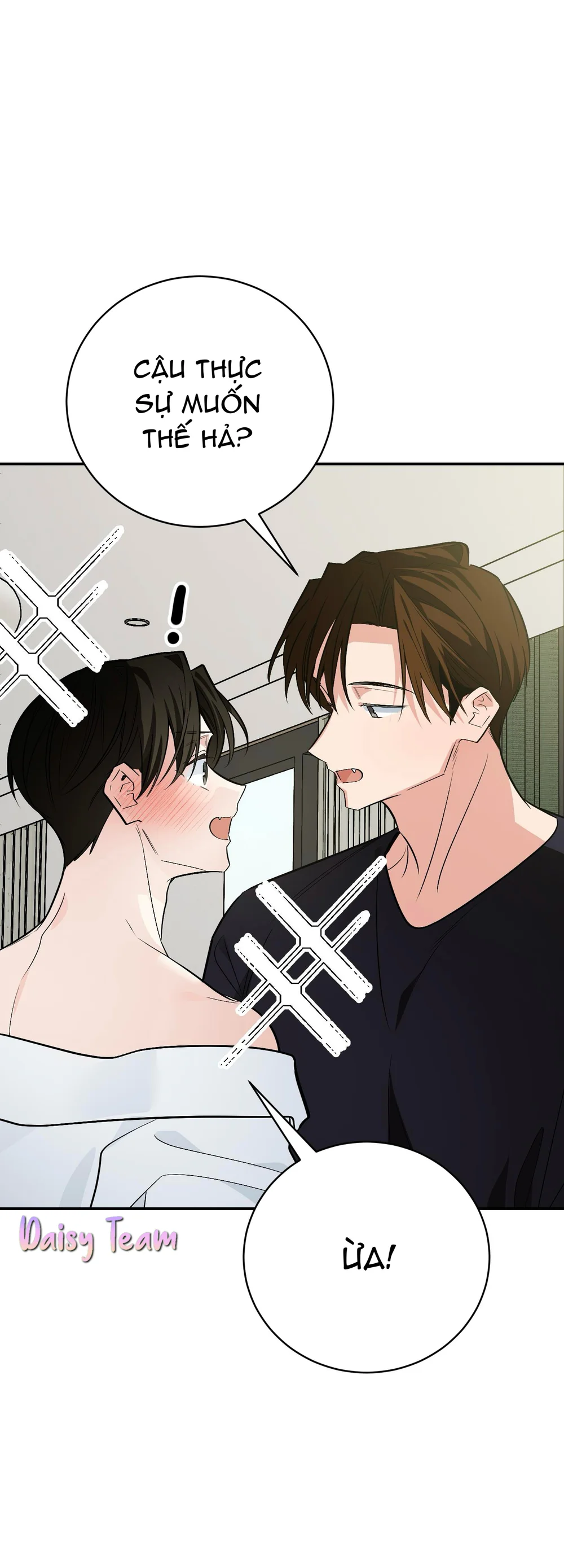 Sinh mèo con cho tôi mau trước khi thằng này điên lên Chapter 23 END SS1 - Next 