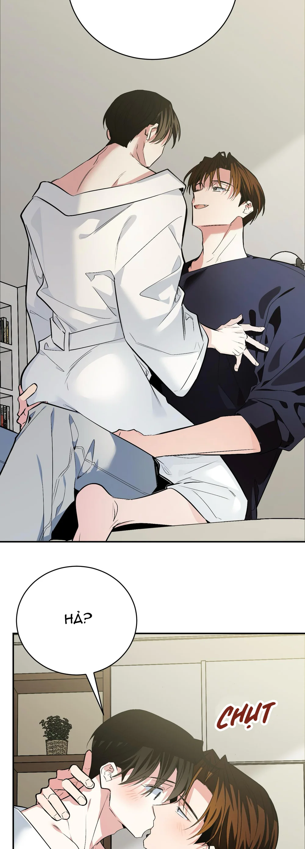 Sinh mèo con cho tôi mau trước khi thằng này điên lên Chapter 23 END SS1 - Next 