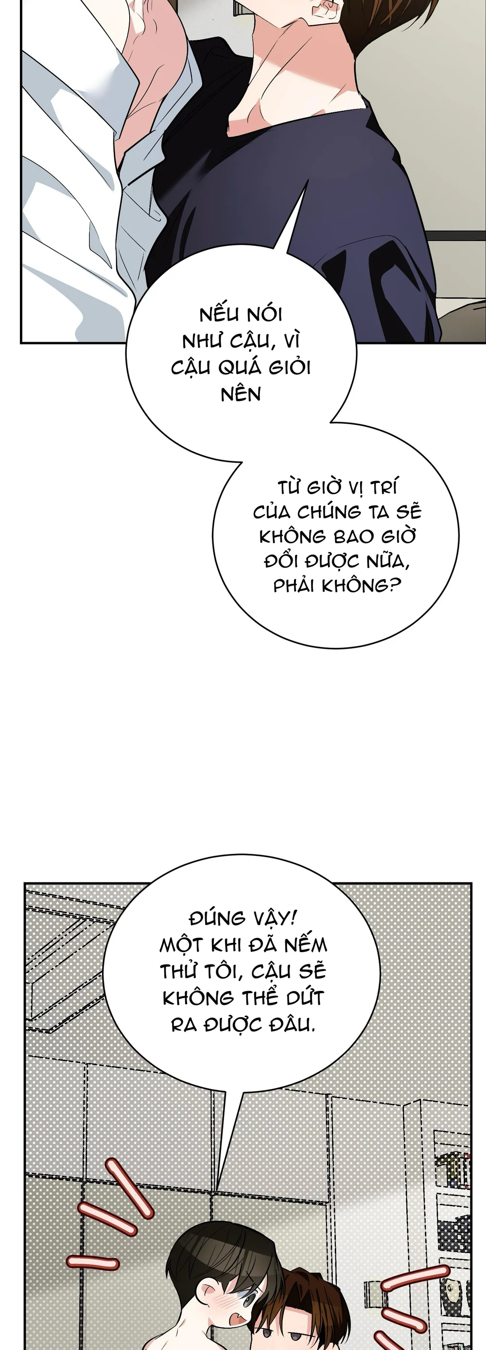 Sinh mèo con cho tôi mau trước khi thằng này điên lên Chapter 23 END SS1 - Next 