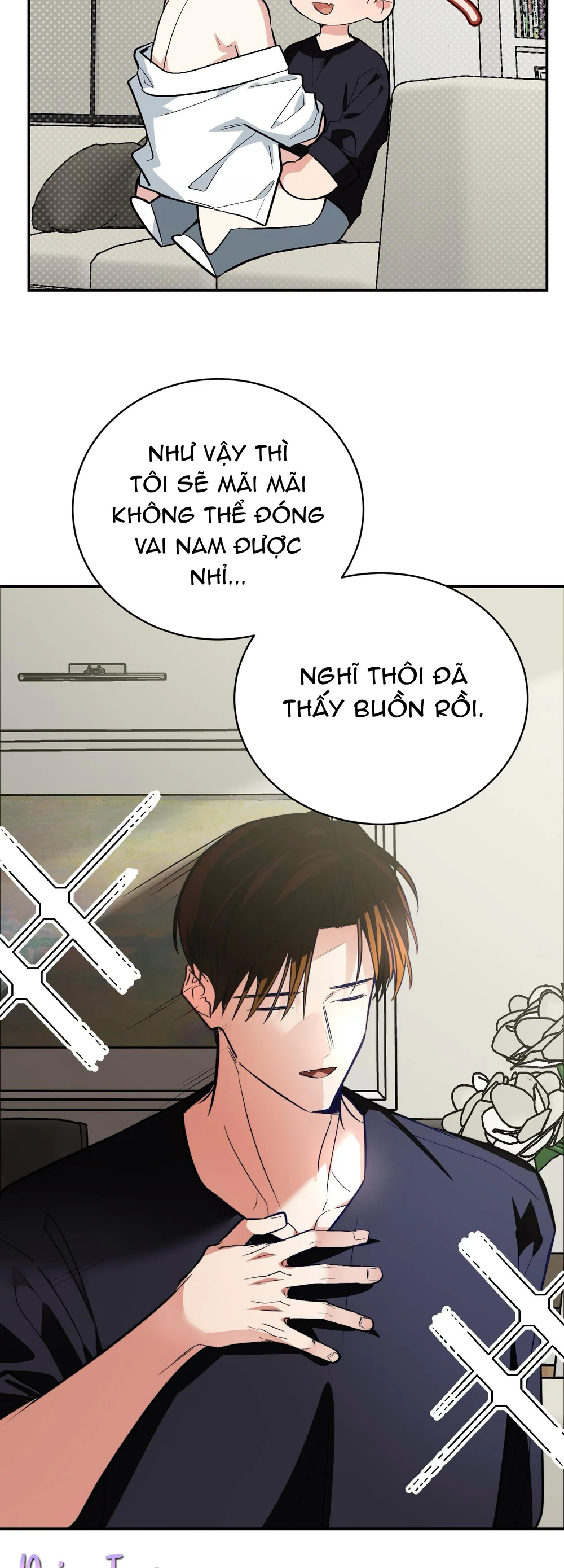 Sinh mèo con cho tôi mau trước khi thằng này điên lên Chapter 23 END SS1 - Next 