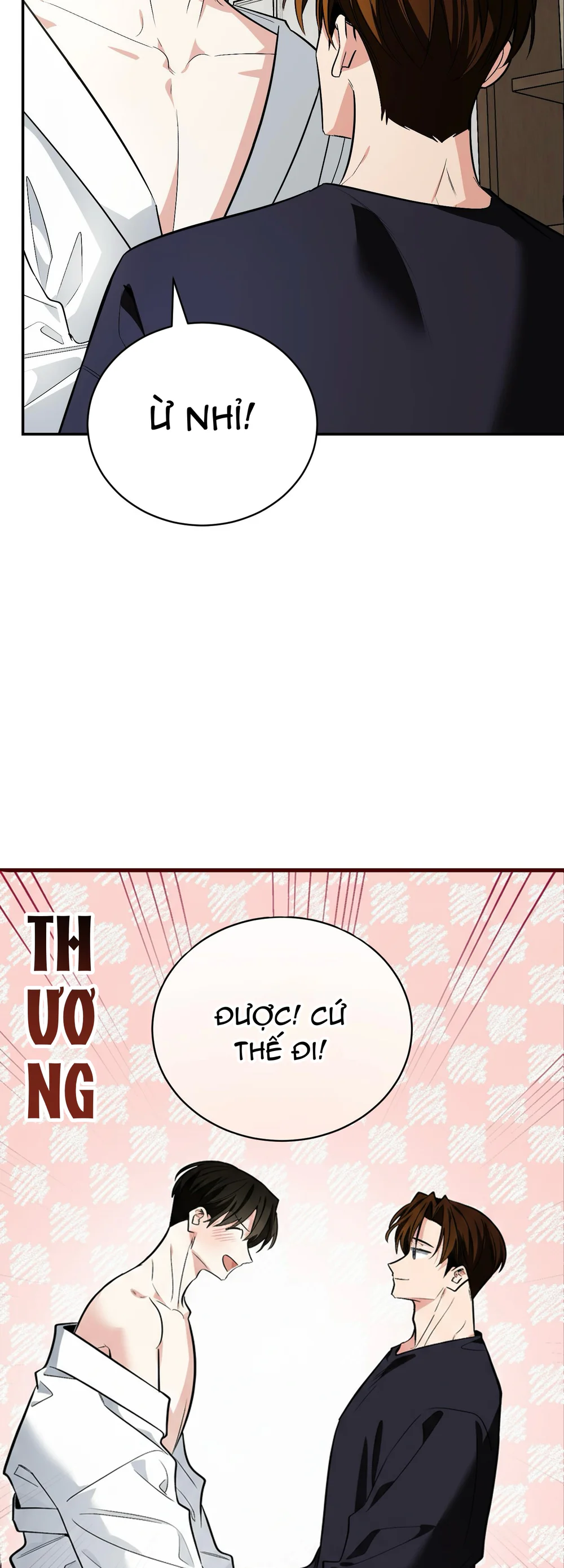 Sinh mèo con cho tôi mau trước khi thằng này điên lên Chapter 23 END SS1 - Next 