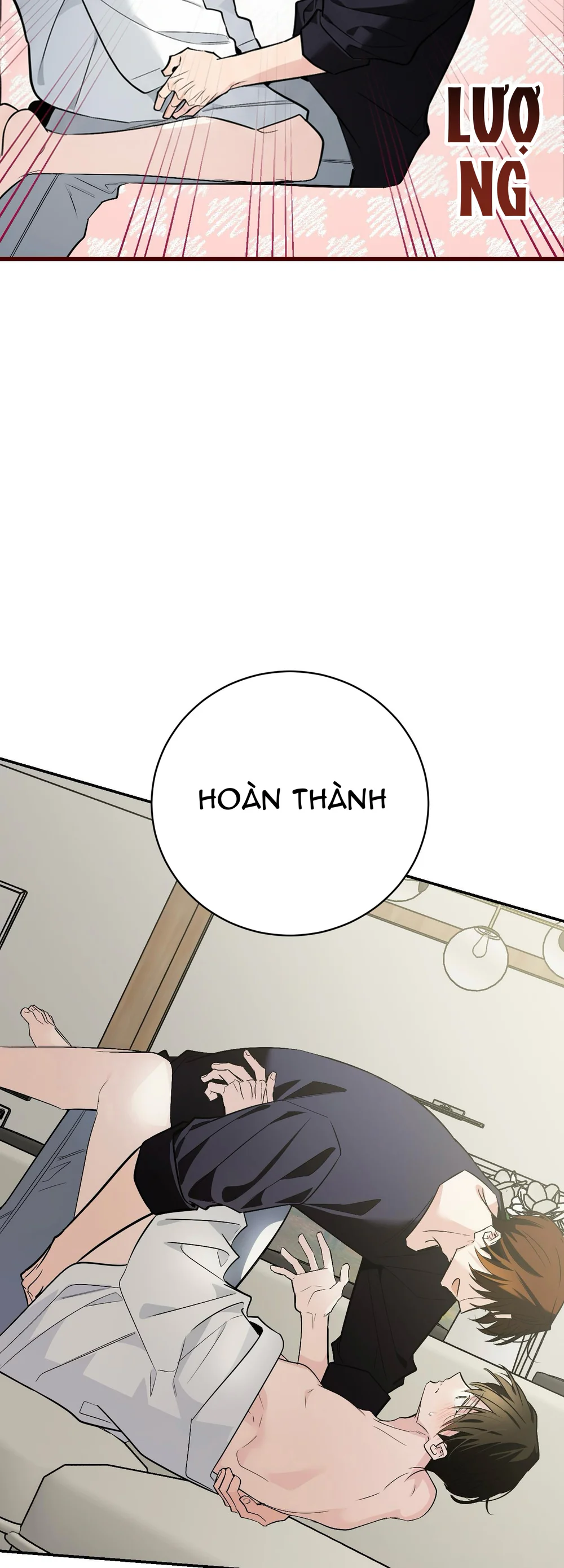 Sinh mèo con cho tôi mau trước khi thằng này điên lên Chapter 23 END SS1 - Next 