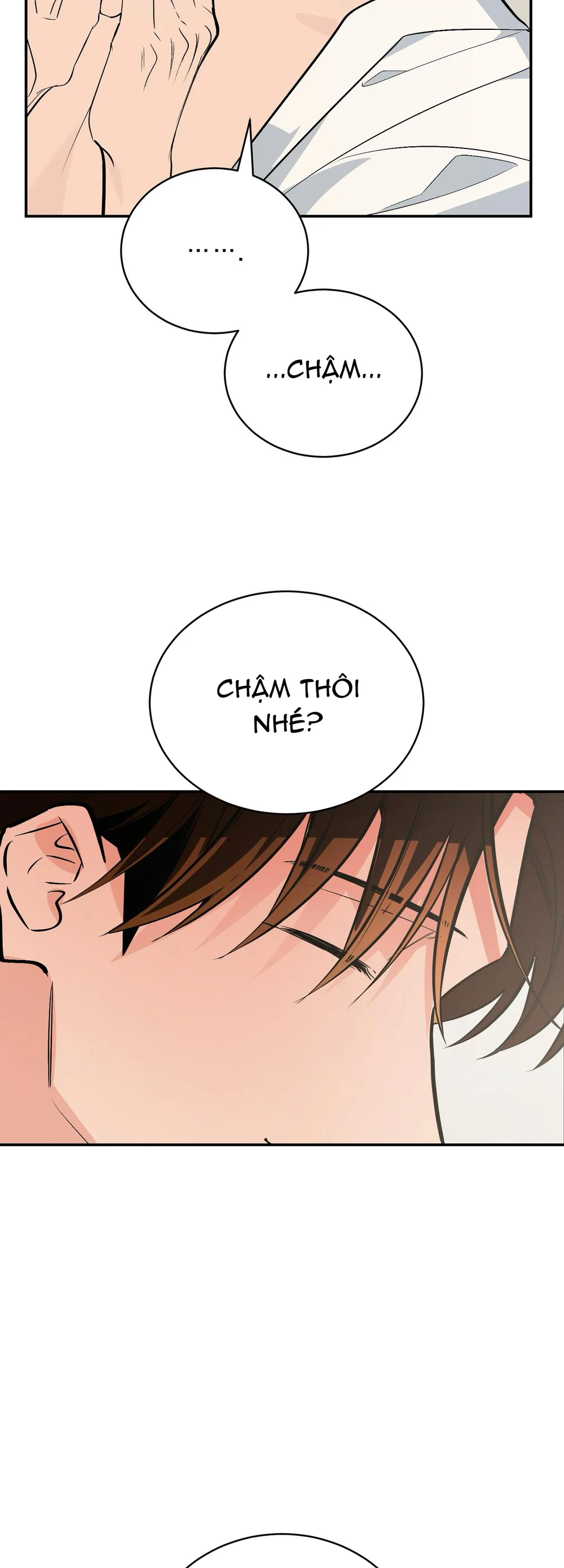 Sinh mèo con cho tôi mau trước khi thằng này điên lên Chapter 23 END SS1 - Next 