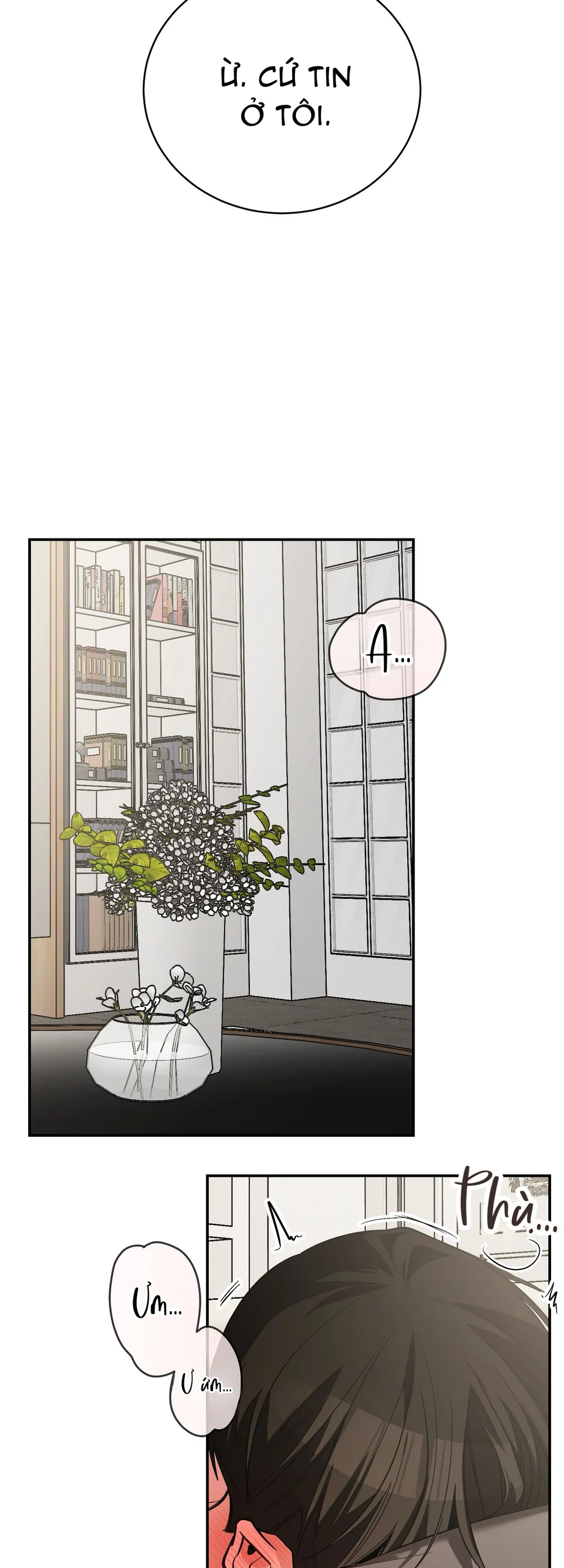 Sinh mèo con cho tôi mau trước khi thằng này điên lên Chapter 23 END SS1 - Next 