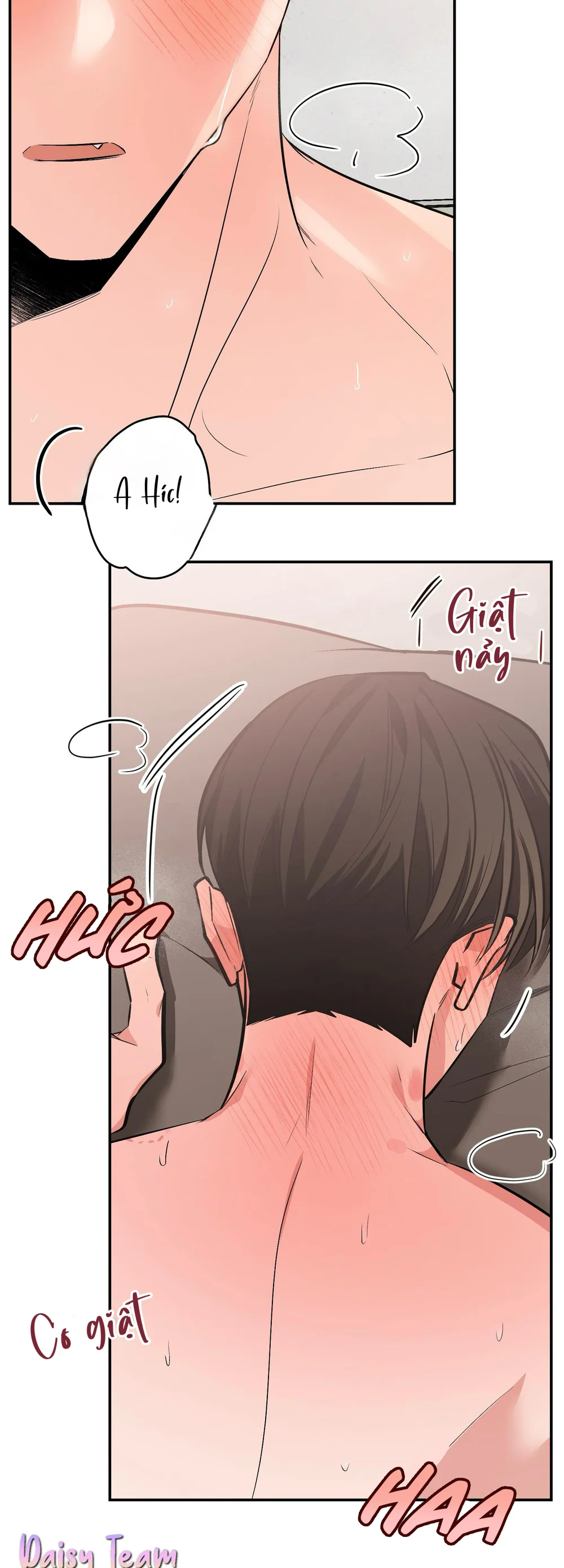 Sinh mèo con cho tôi mau trước khi thằng này điên lên Chapter 23 END SS1 - Next 