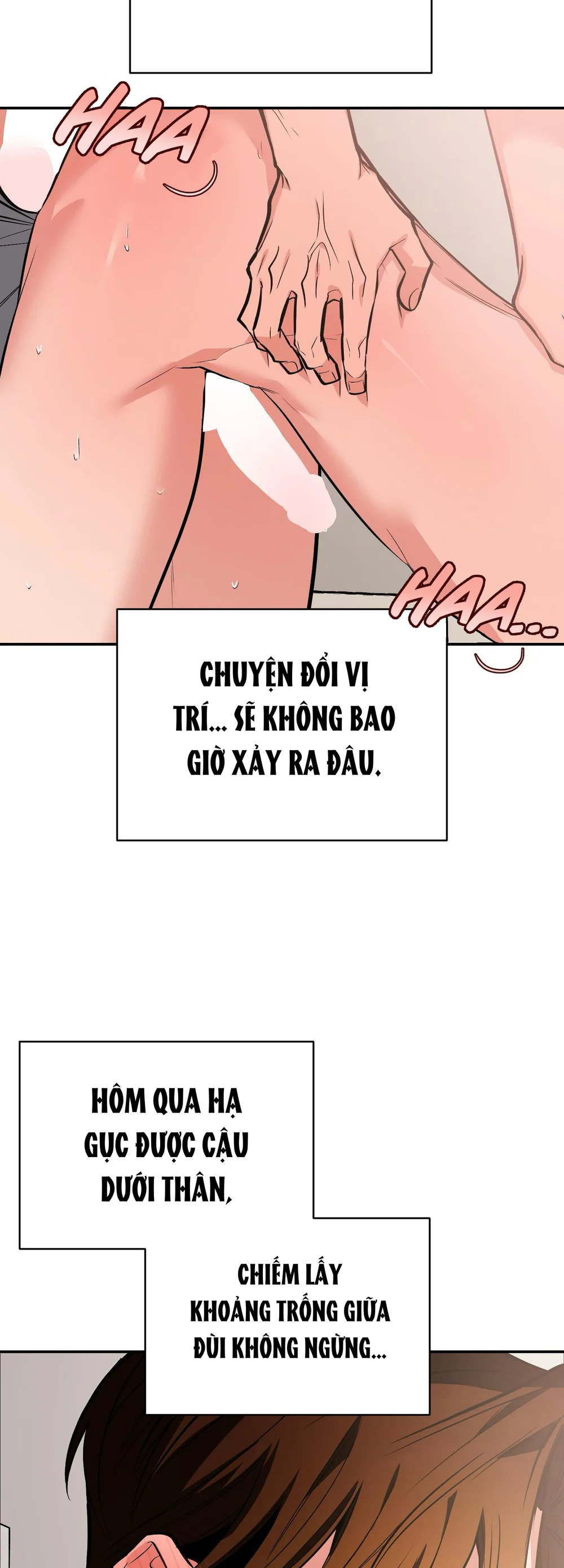 Sinh mèo con cho tôi mau trước khi thằng này điên lên Chapter 23 END SS1 - Next 