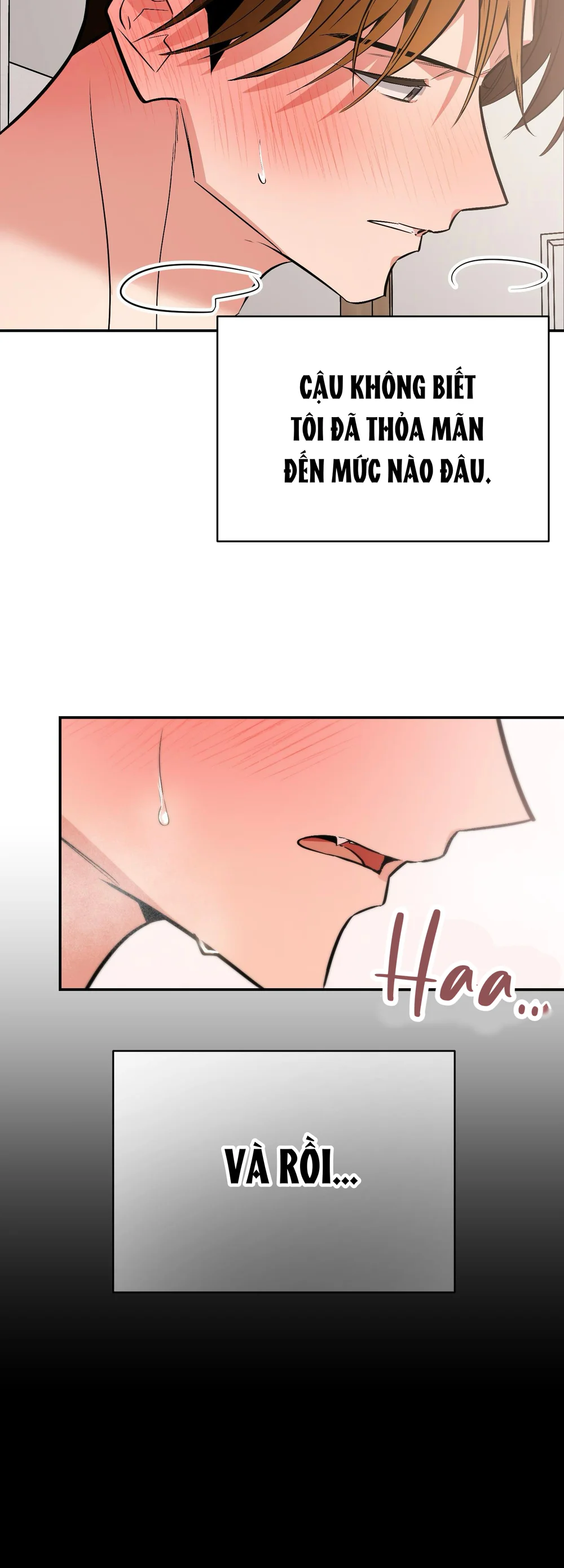 Sinh mèo con cho tôi mau trước khi thằng này điên lên Chapter 23 END SS1 - Next 