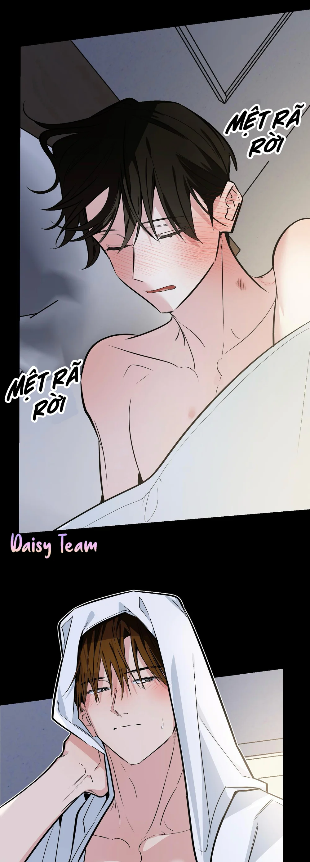 Sinh mèo con cho tôi mau trước khi thằng này điên lên Chapter 23 END SS1 - Next 