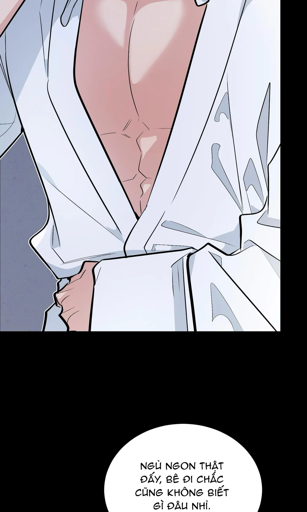 Sinh mèo con cho tôi mau trước khi thằng này điên lên Chapter 23 END SS1 - Next 