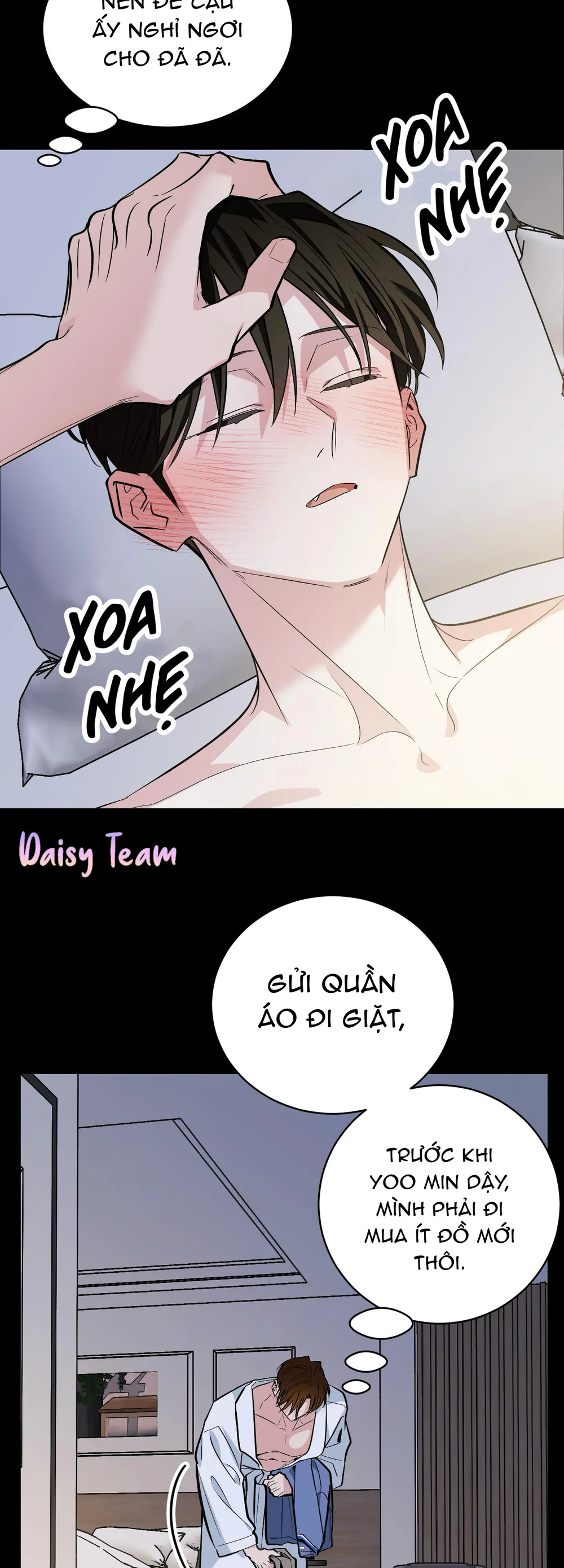 Sinh mèo con cho tôi mau trước khi thằng này điên lên Chapter 23 END SS1 - Next 