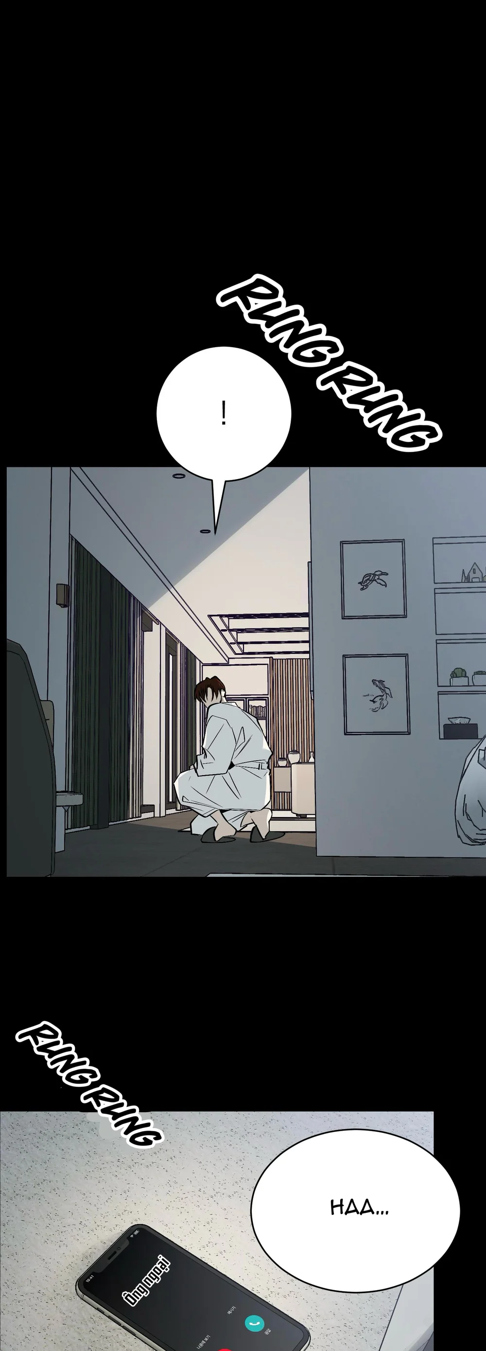 Sinh mèo con cho tôi mau trước khi thằng này điên lên Chapter 23 END SS1 - Next 