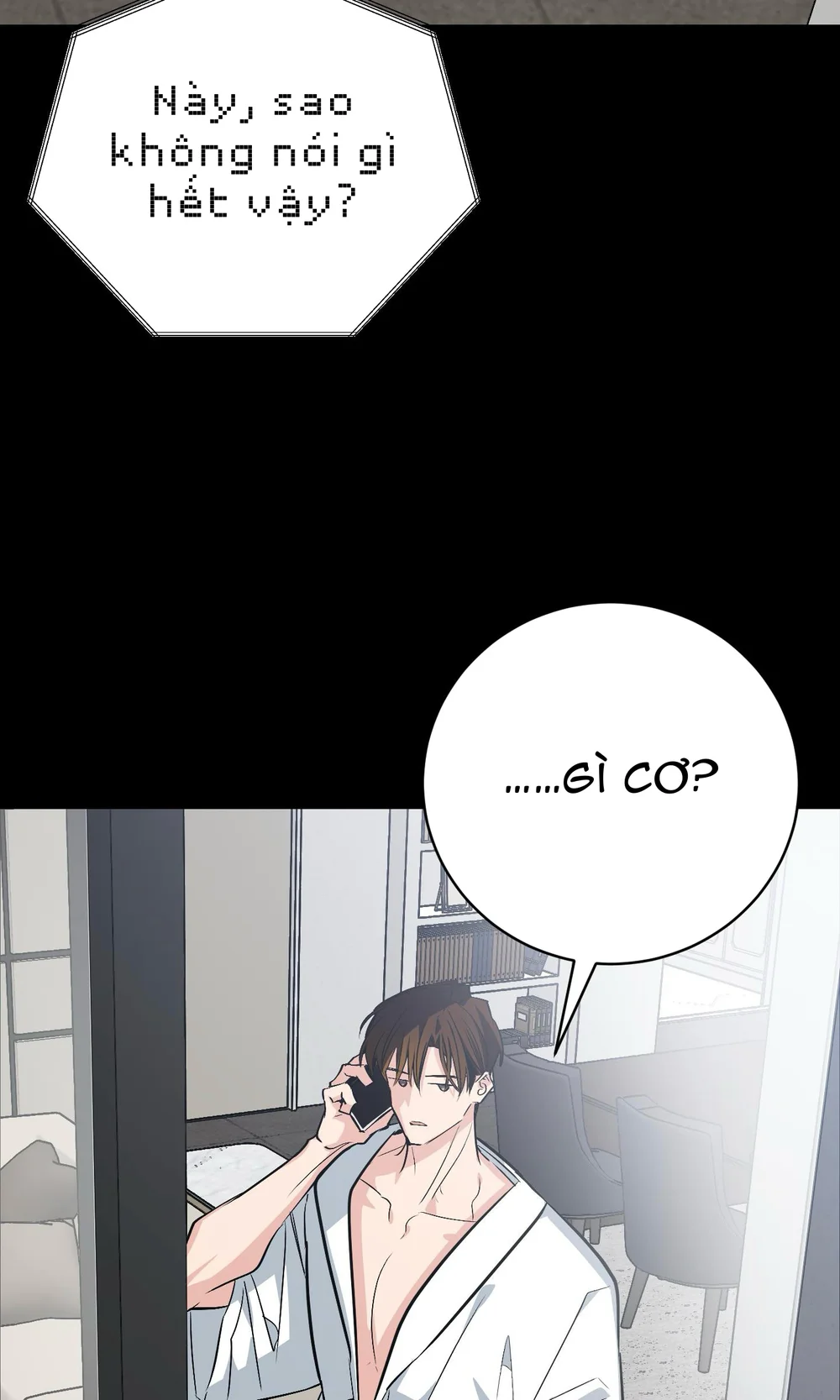 Sinh mèo con cho tôi mau trước khi thằng này điên lên Chapter 23 END SS1 - Next 