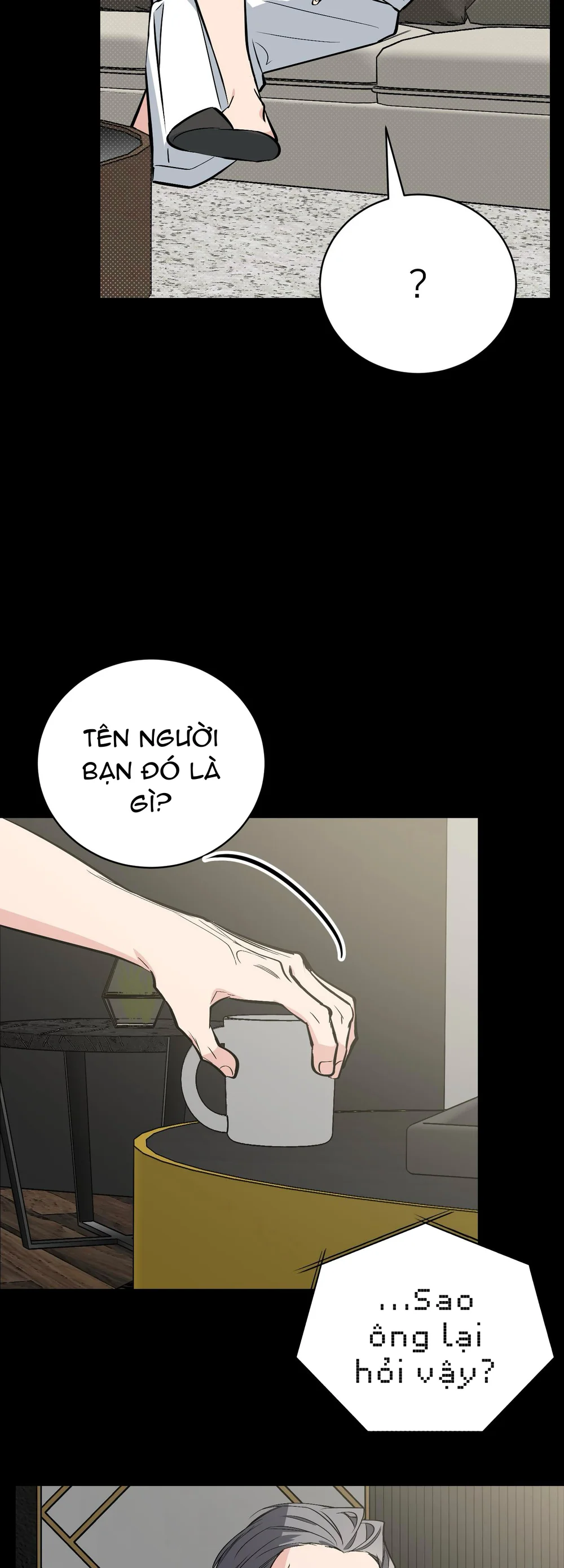 Sinh mèo con cho tôi mau trước khi thằng này điên lên Chapter 23 END SS1 - Next 