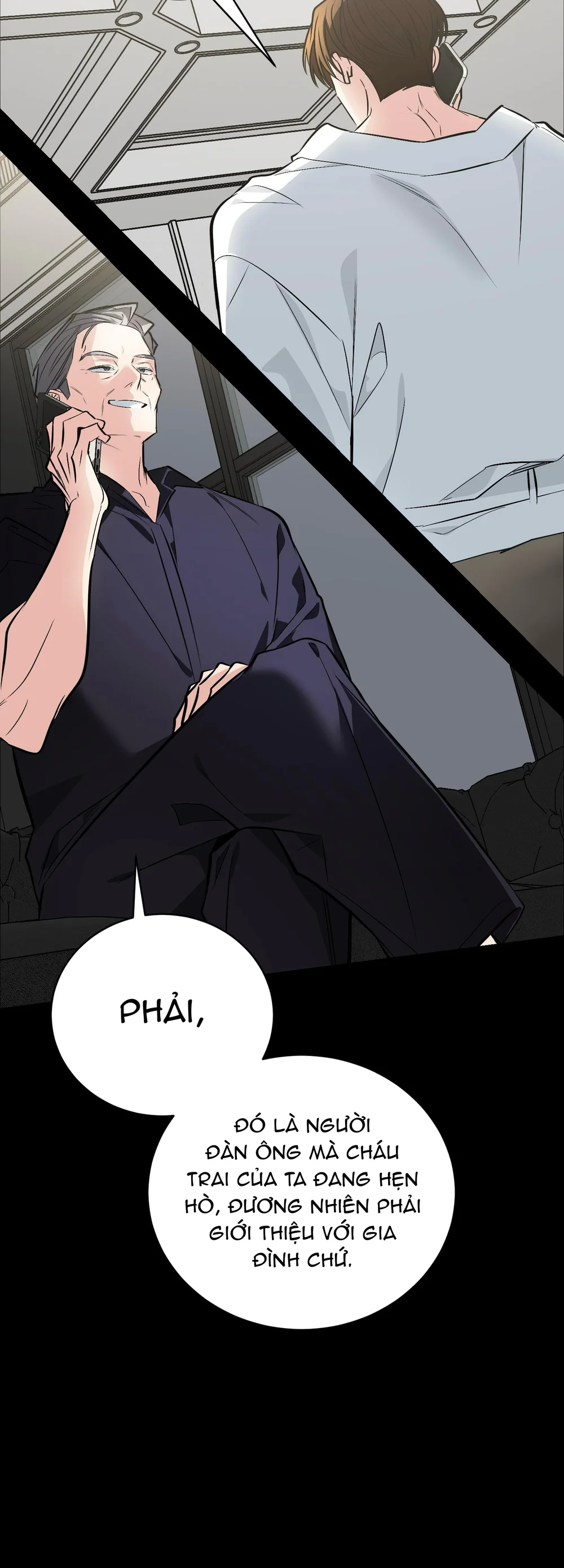 Sinh mèo con cho tôi mau trước khi thằng này điên lên Chapter 23 END SS1 - Next 