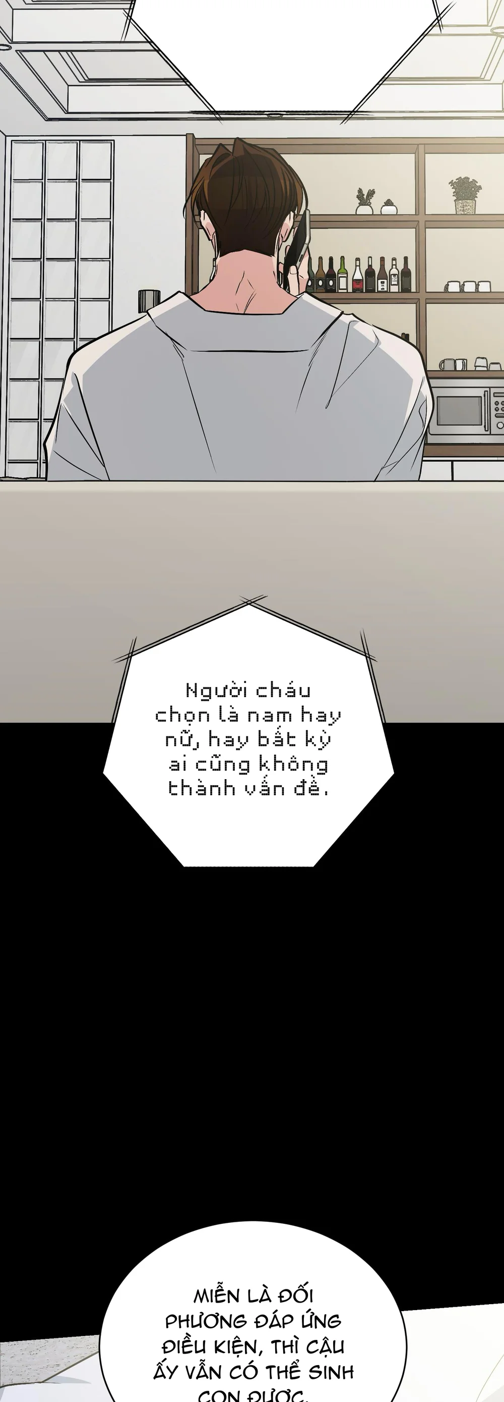 Sinh mèo con cho tôi mau trước khi thằng này điên lên Chapter 23 END SS1 - Next 