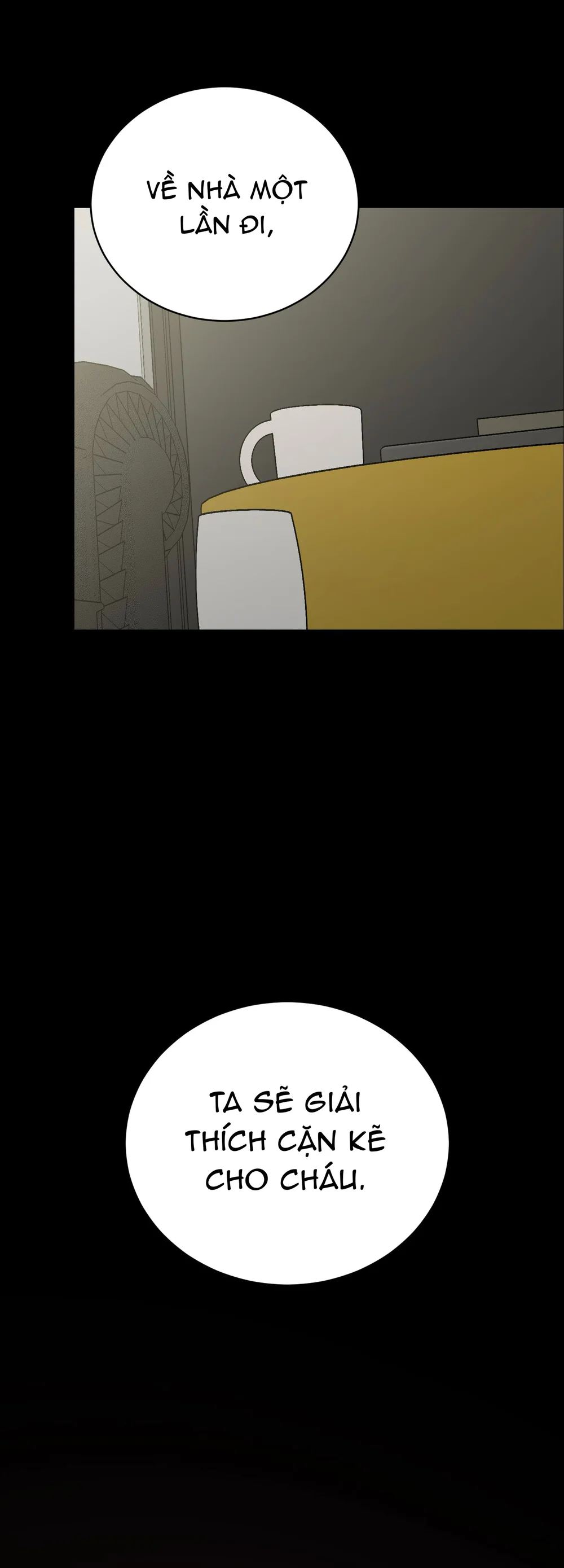 Sinh mèo con cho tôi mau trước khi thằng này điên lên Chapter 23 END SS1 - Next 