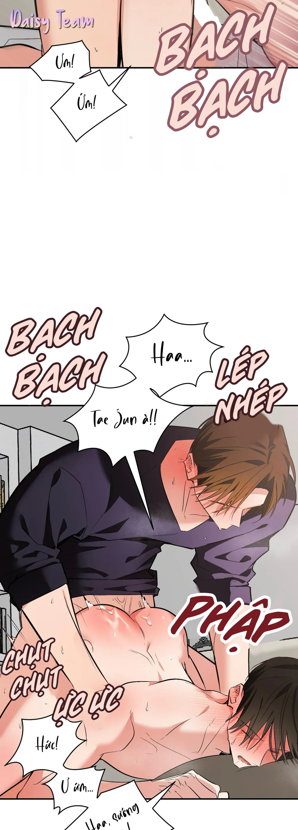 Sinh mèo con cho tôi mau trước khi thằng này điên lên Chapter 23 END SS1 - Next 