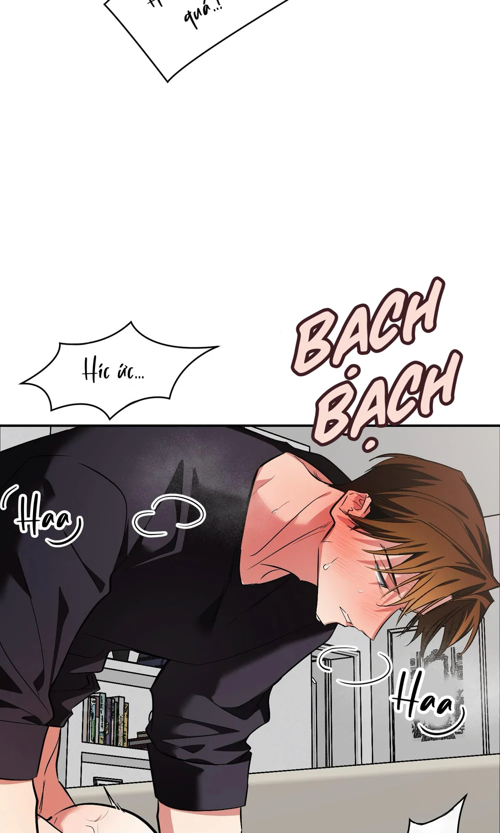 Sinh mèo con cho tôi mau trước khi thằng này điên lên Chapter 23 END SS1 - Next 